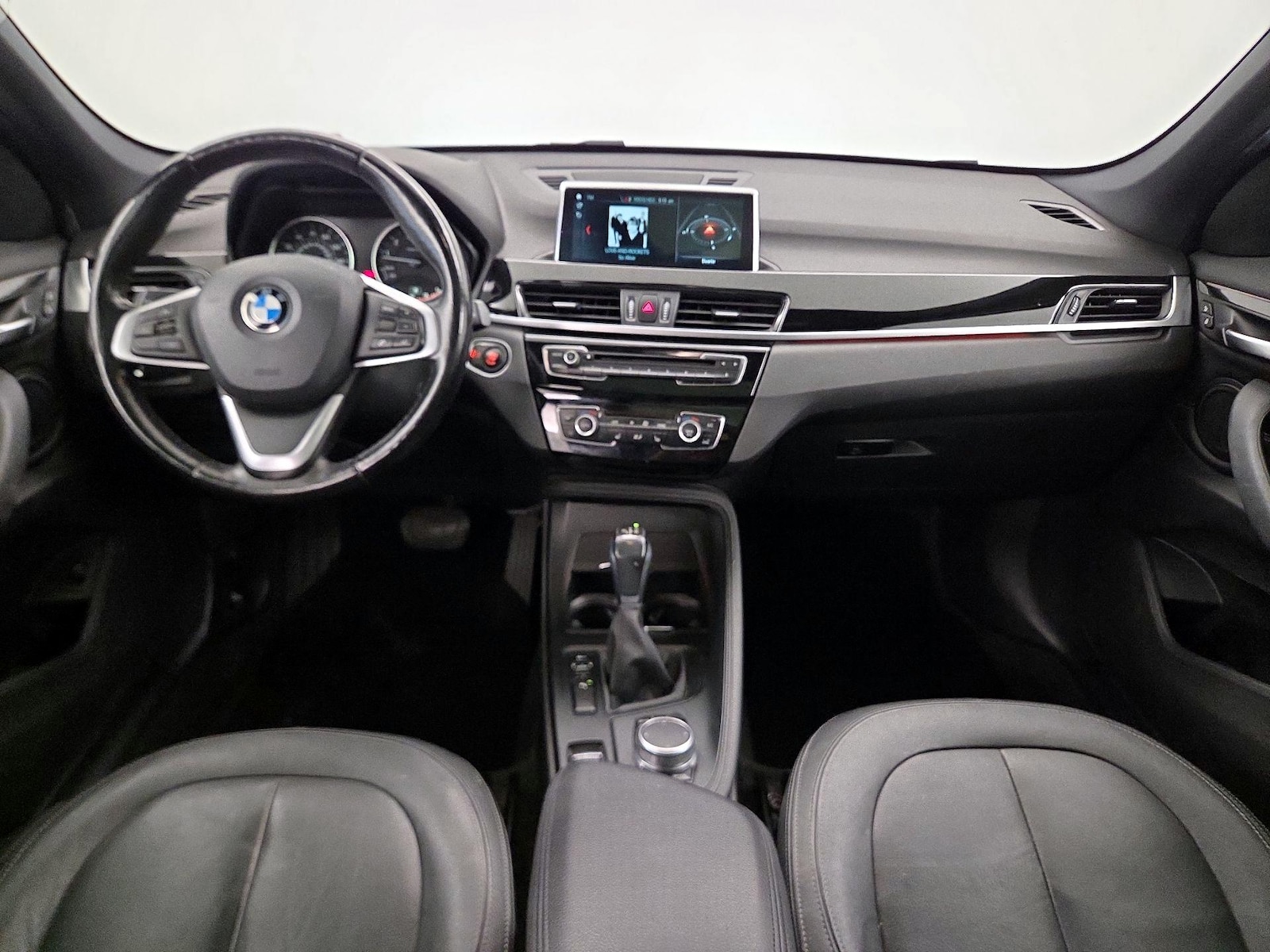 Navigation System