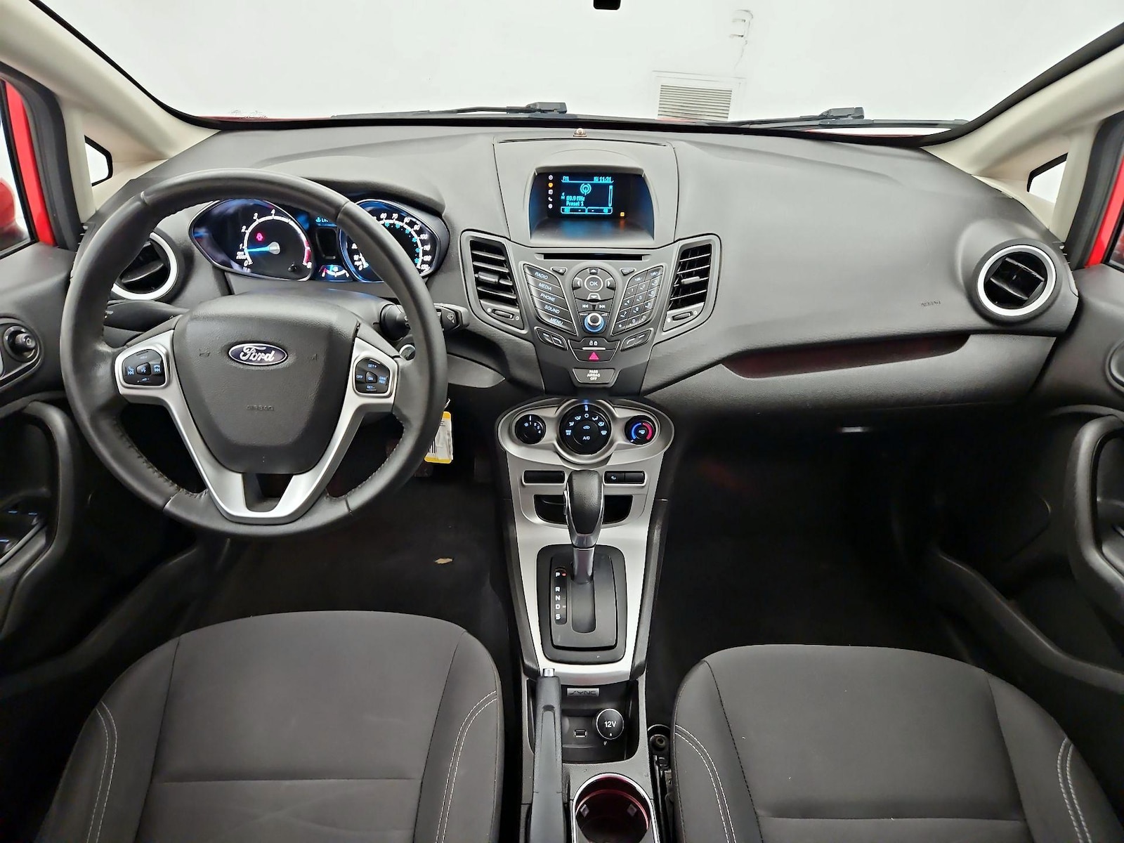 Sync System