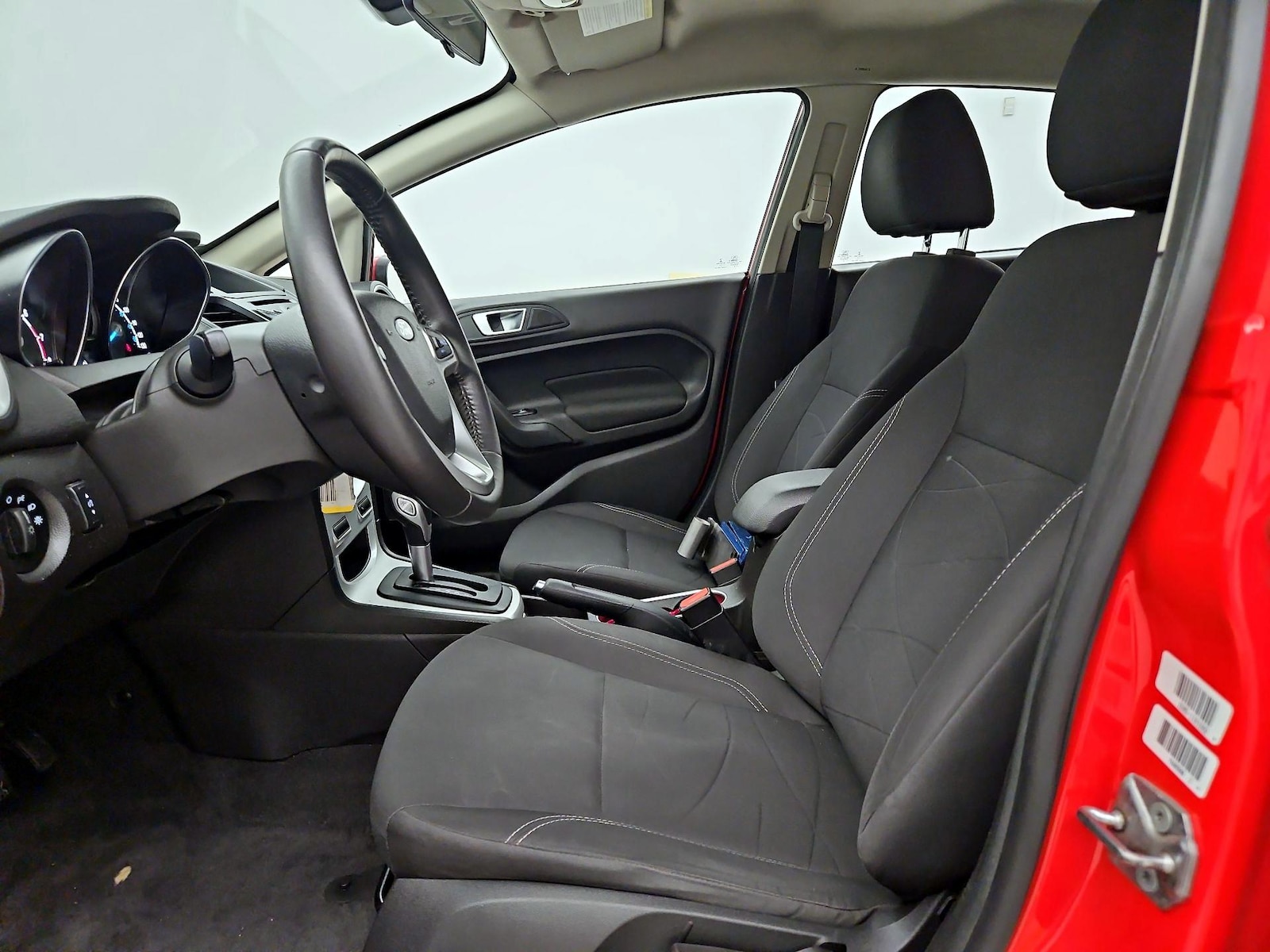 Side Airbags