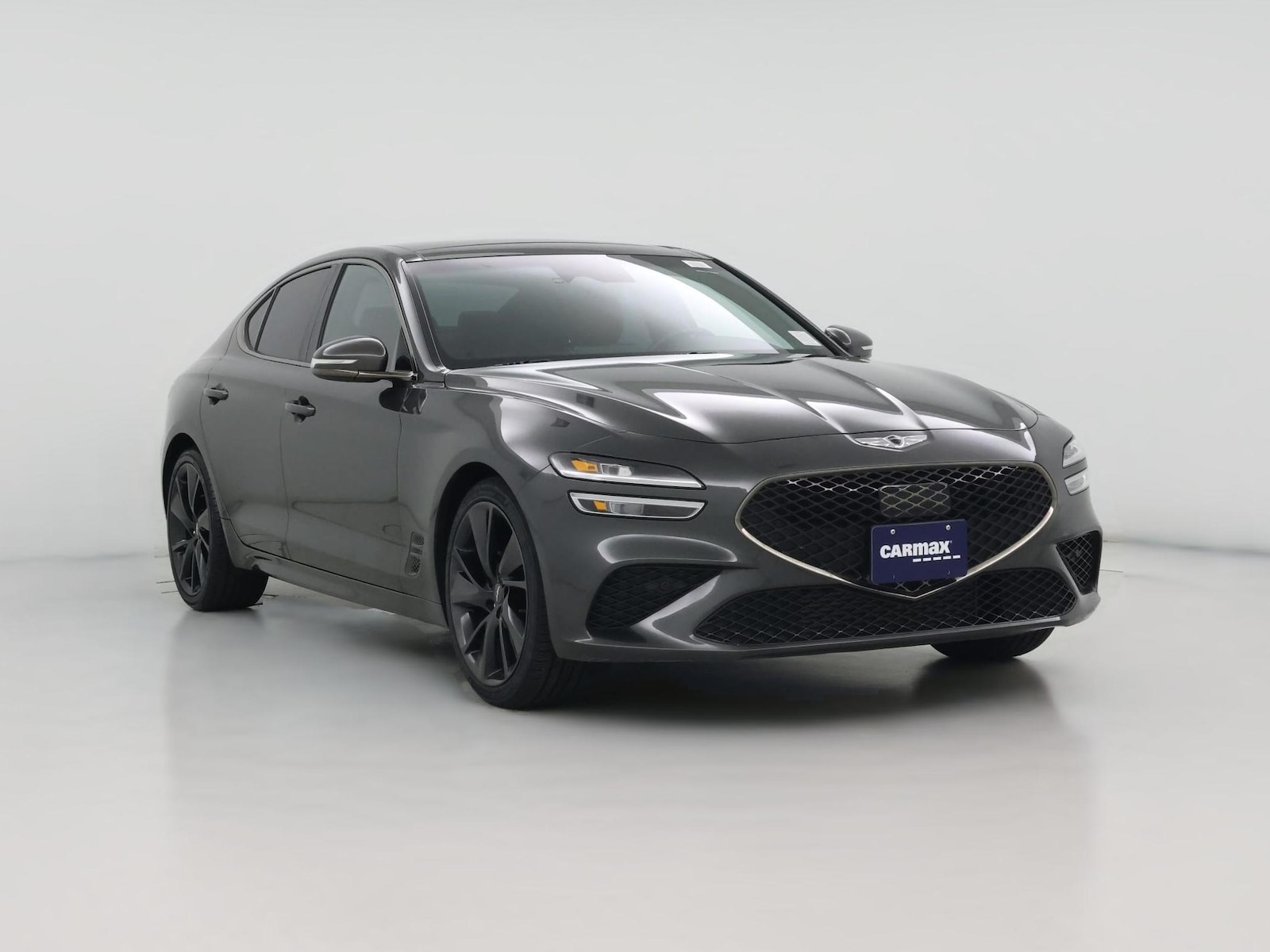 2023 GENESIS G70
