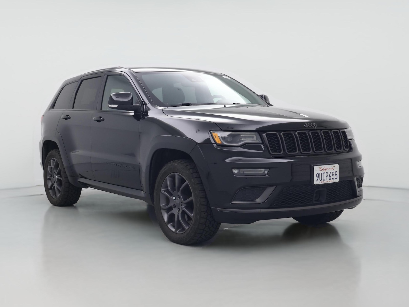 2020 Jeep Grand Cherokee High Altitude