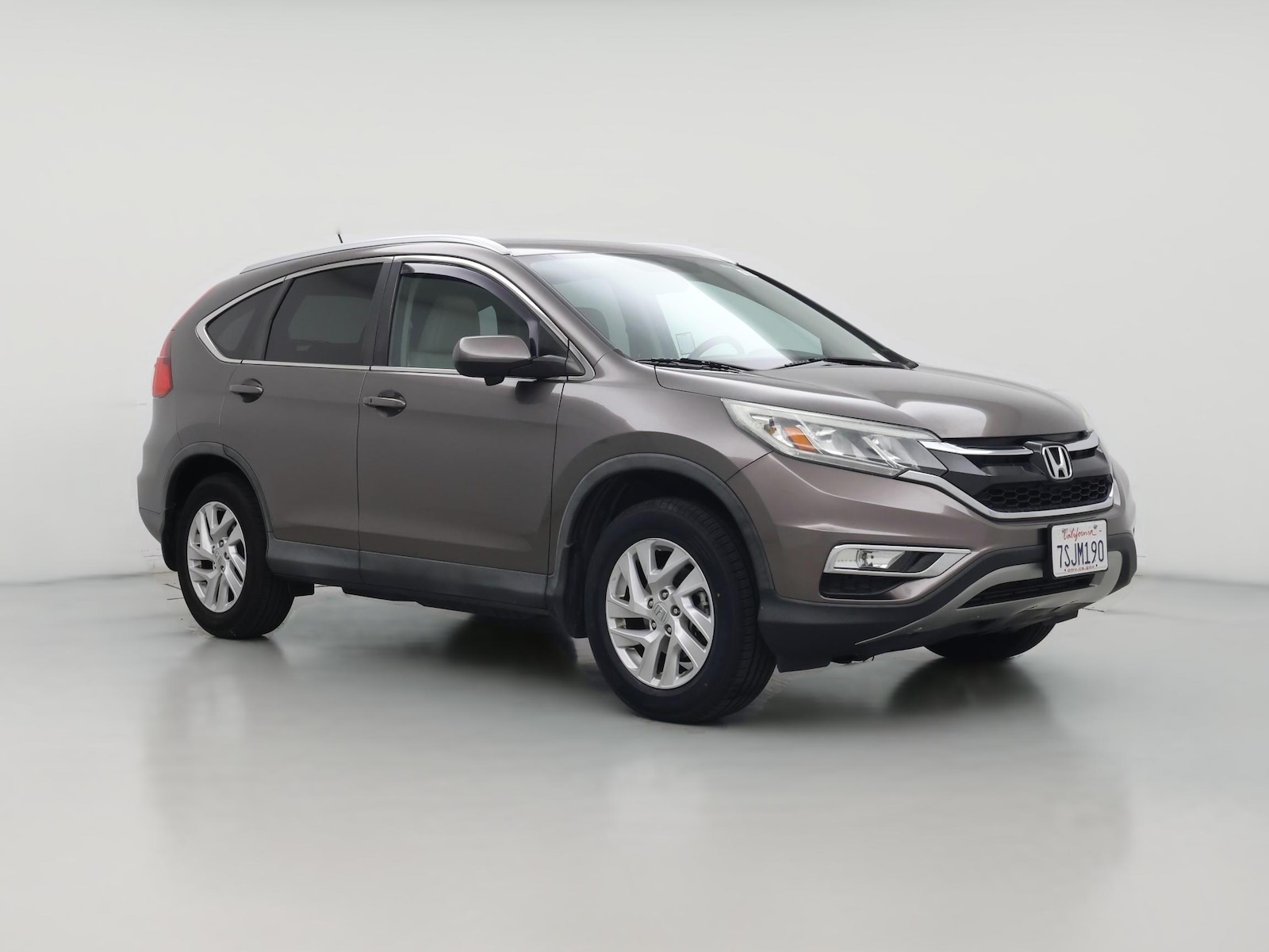 Smart Key, 4WD/AWD & Tow Hitch