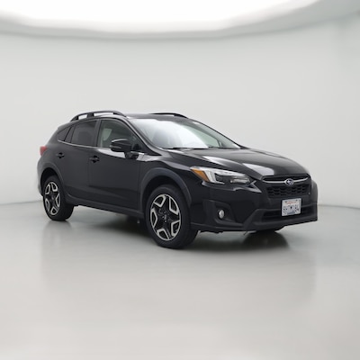2019 Subaru Crosstrek Limited