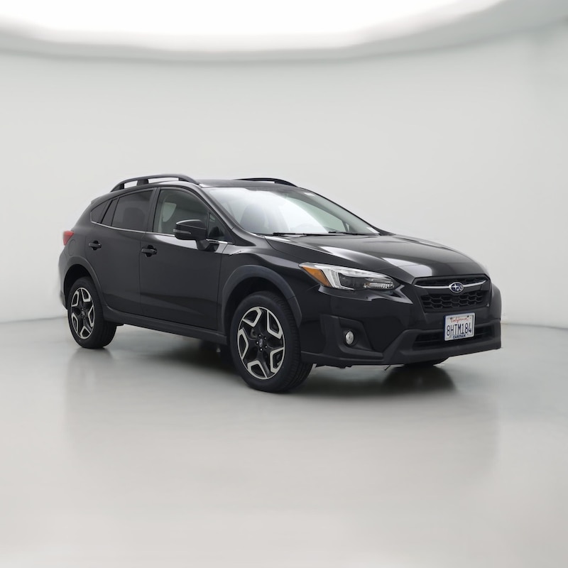 2019 Subaru Crosstrek Limited