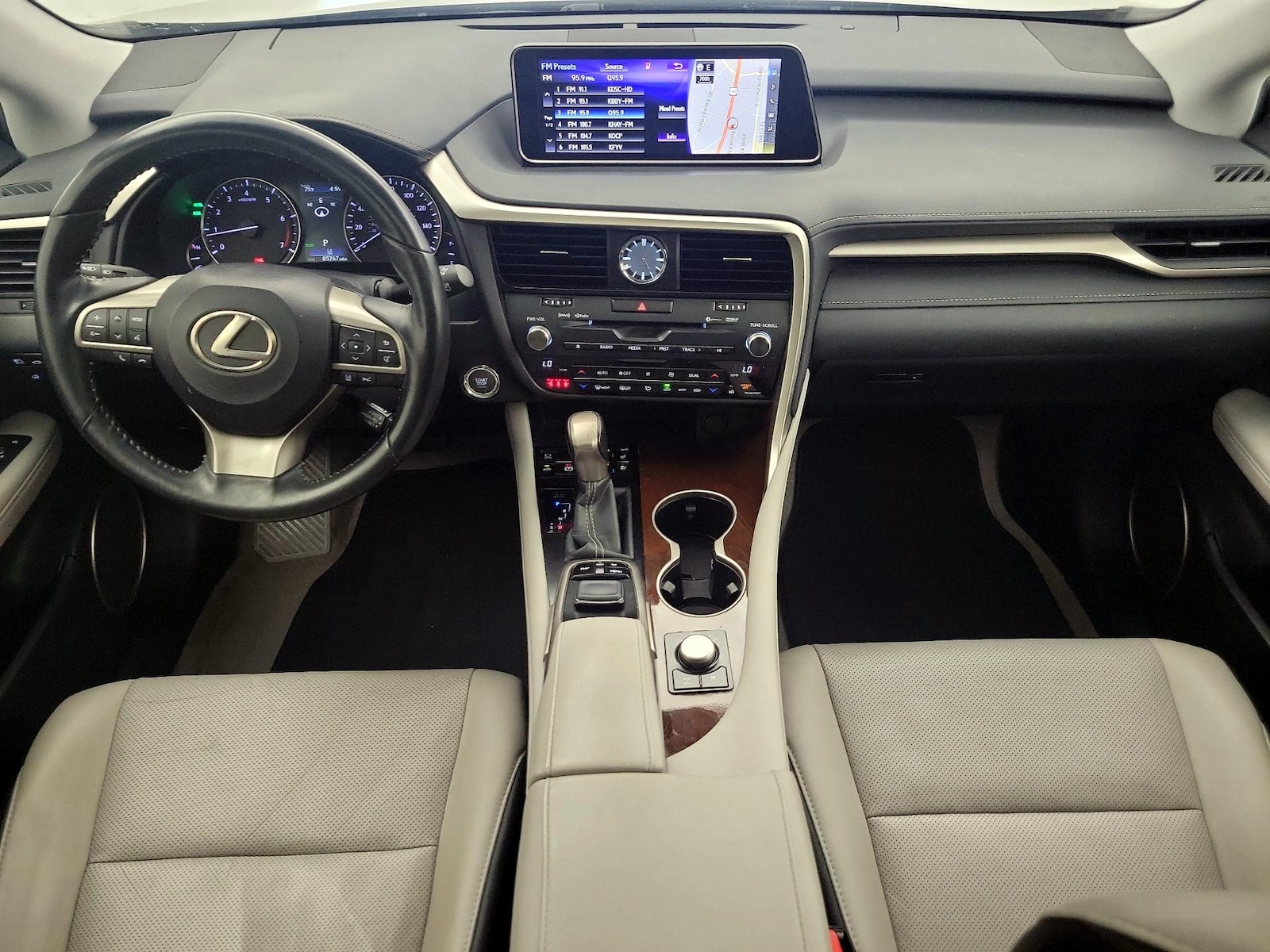 Navigation System