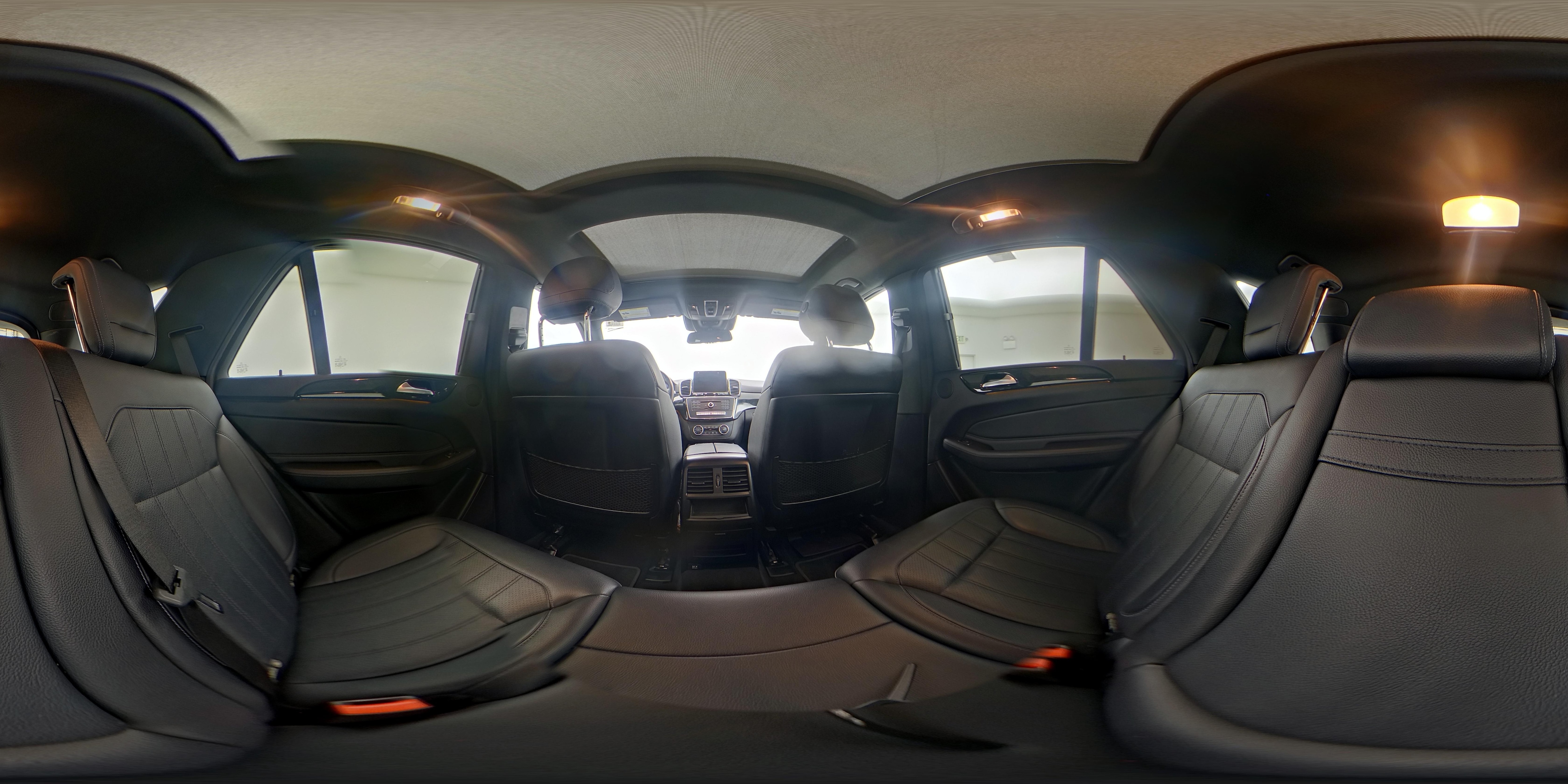 2019 Mercedes-Benz GLE-Class GLE400 - Photo 26