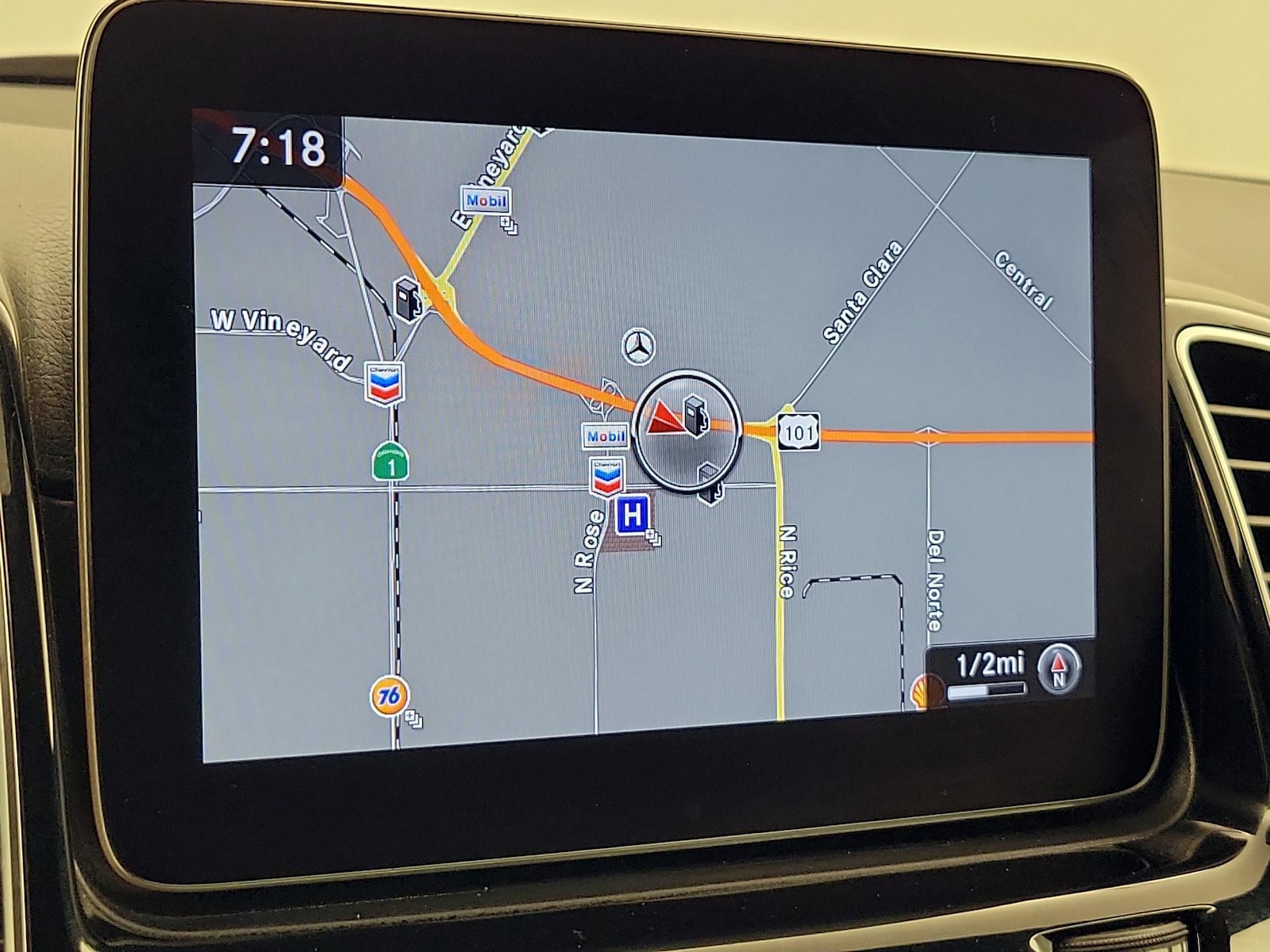2019 Mercedes-Benz GLE-Class GLE400 - Photo 15