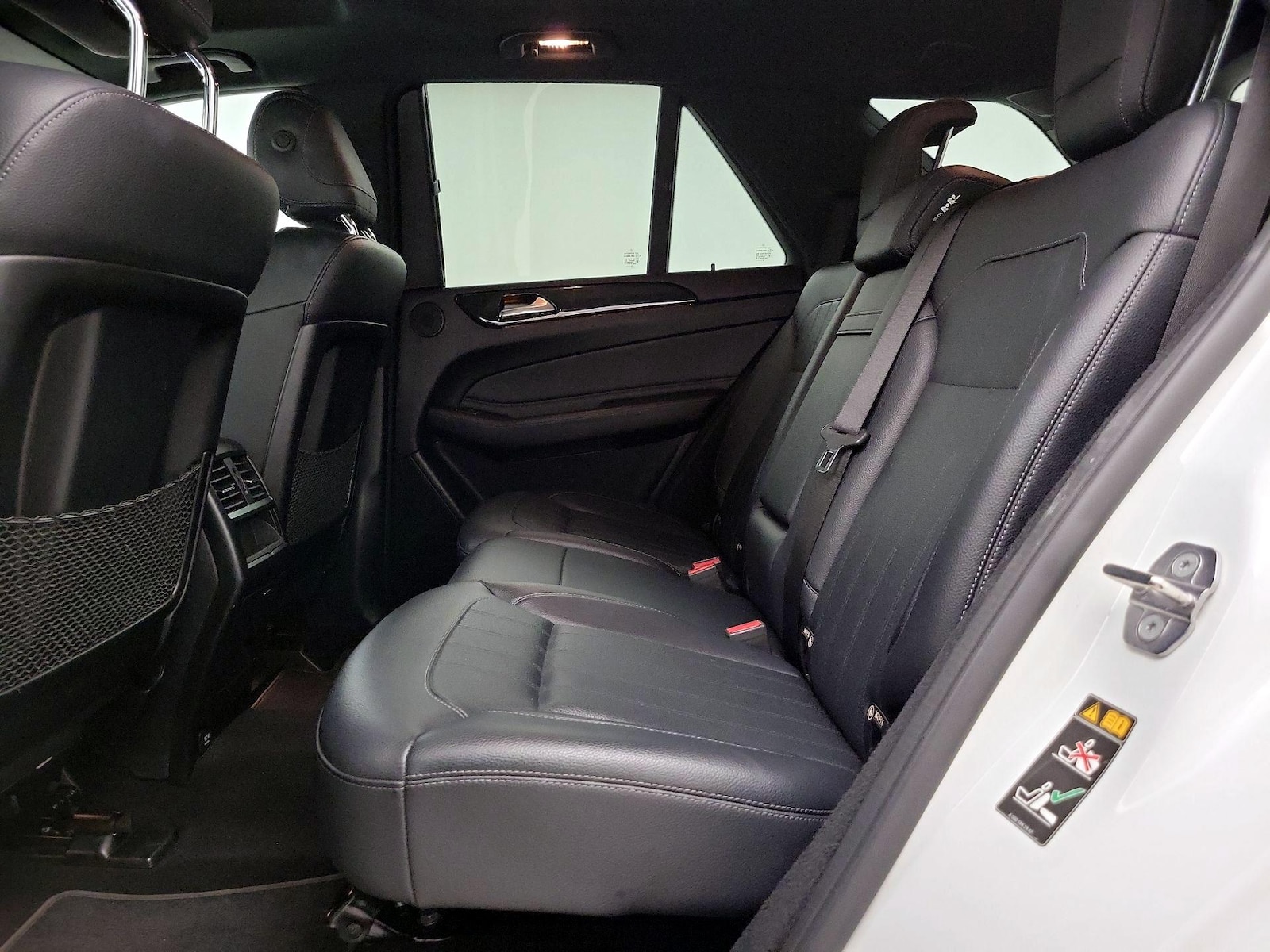 2019 Mercedes-Benz GLE-Class GLE400 - Photo 21