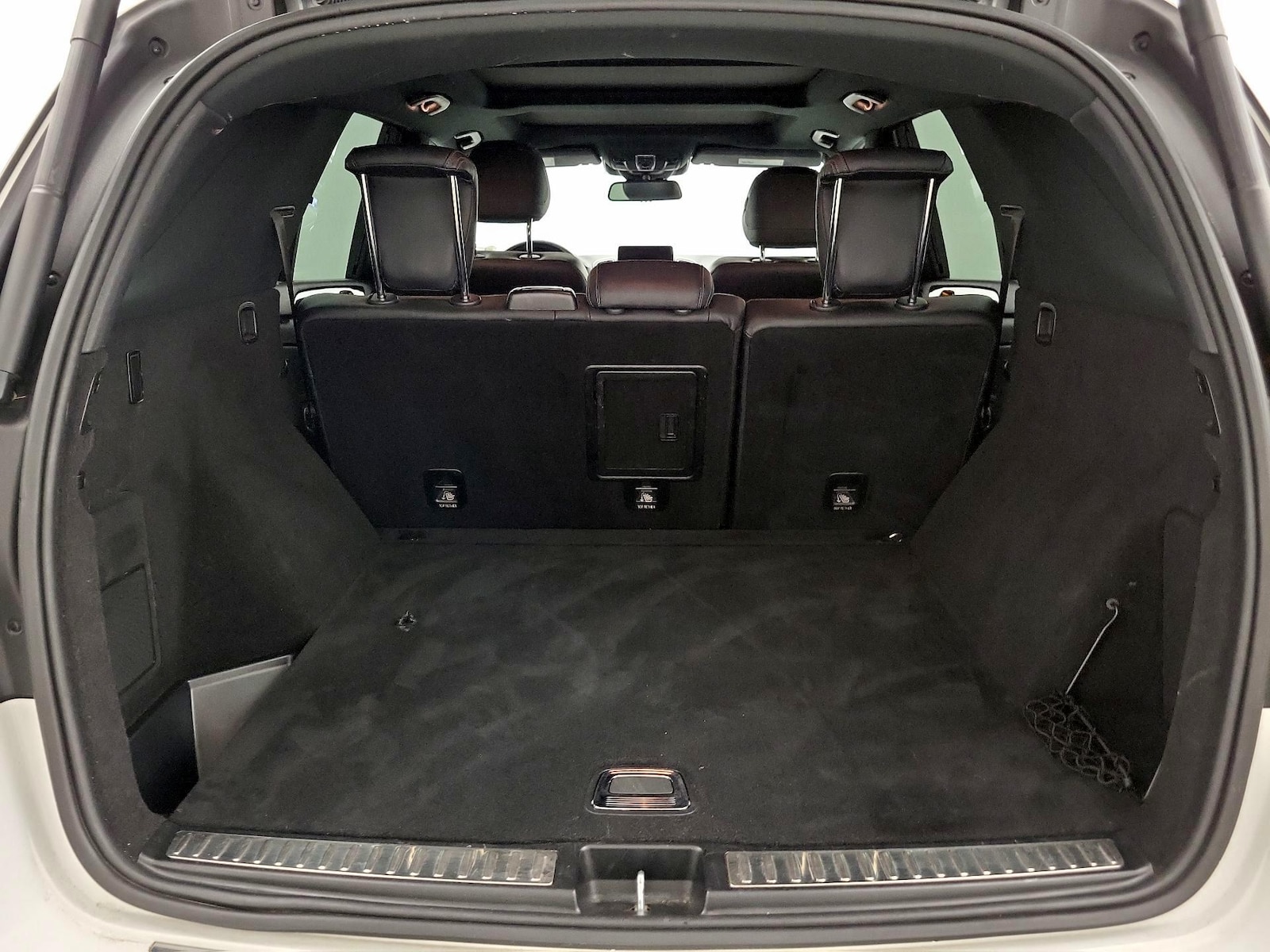 2019 Mercedes-Benz GLE-Class GLE400 - Photo 22