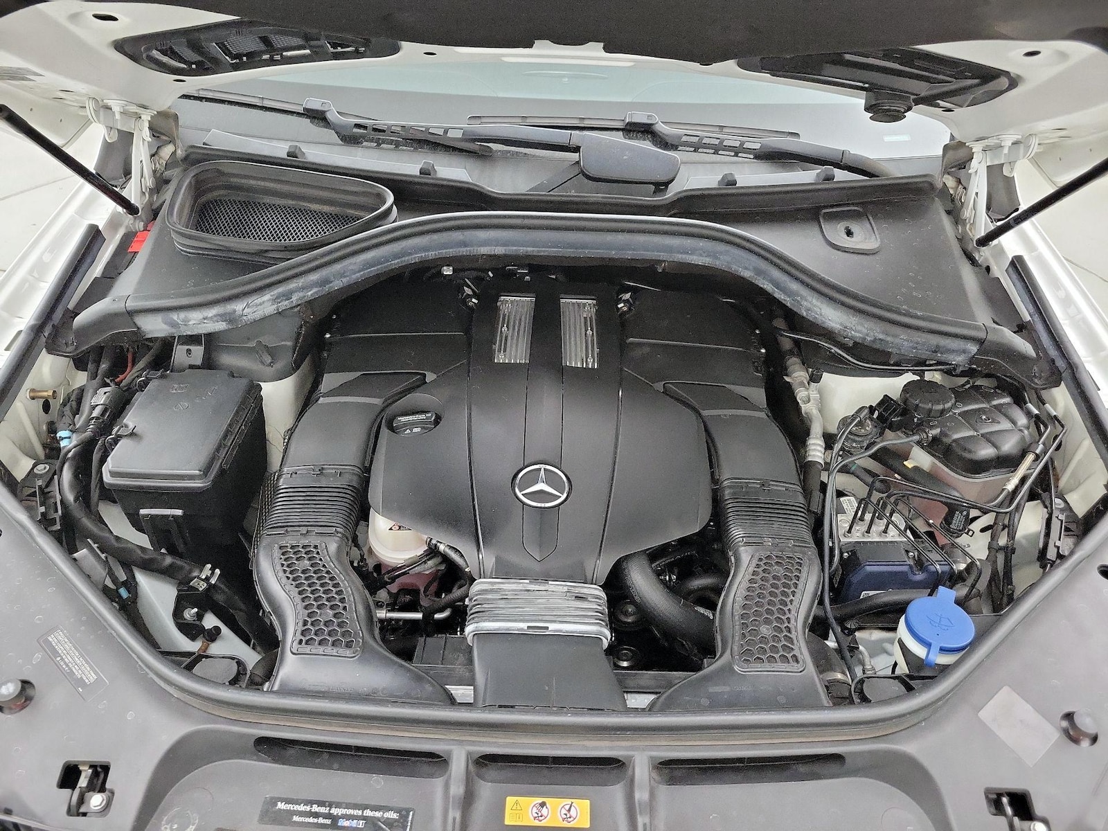 2019 Mercedes-Benz GLE-Class GLE400 - Photo 23