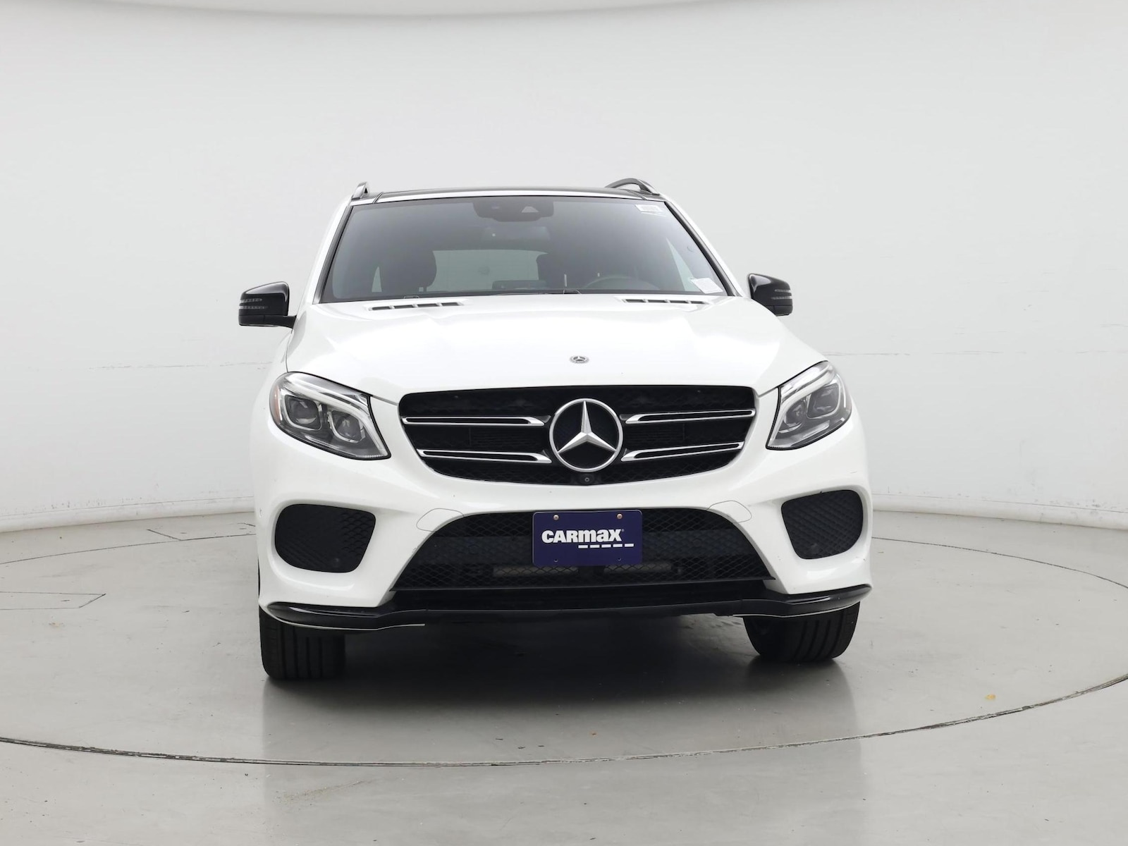 2019 Mercedes-Benz GLE-Class GLE400 - Photo 6