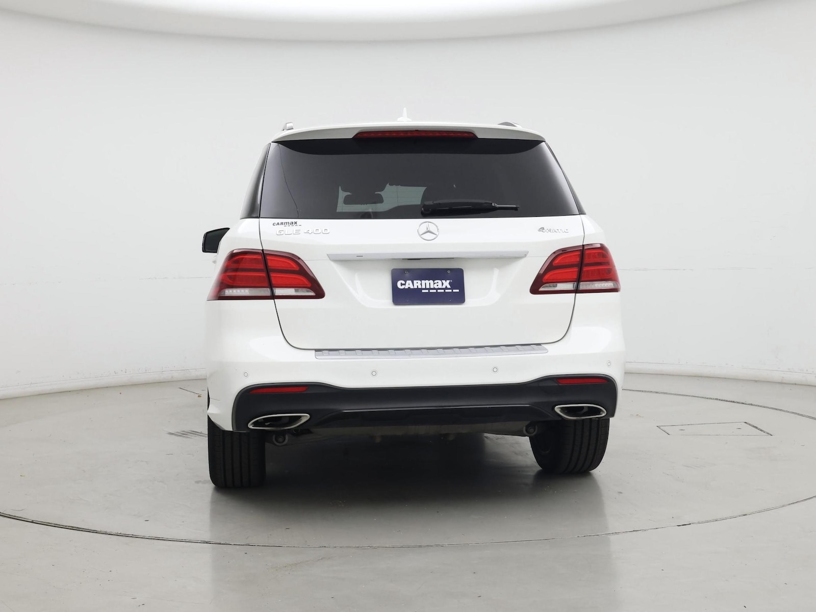 2019 Mercedes-Benz GLE-Class GLE400 - Photo 7