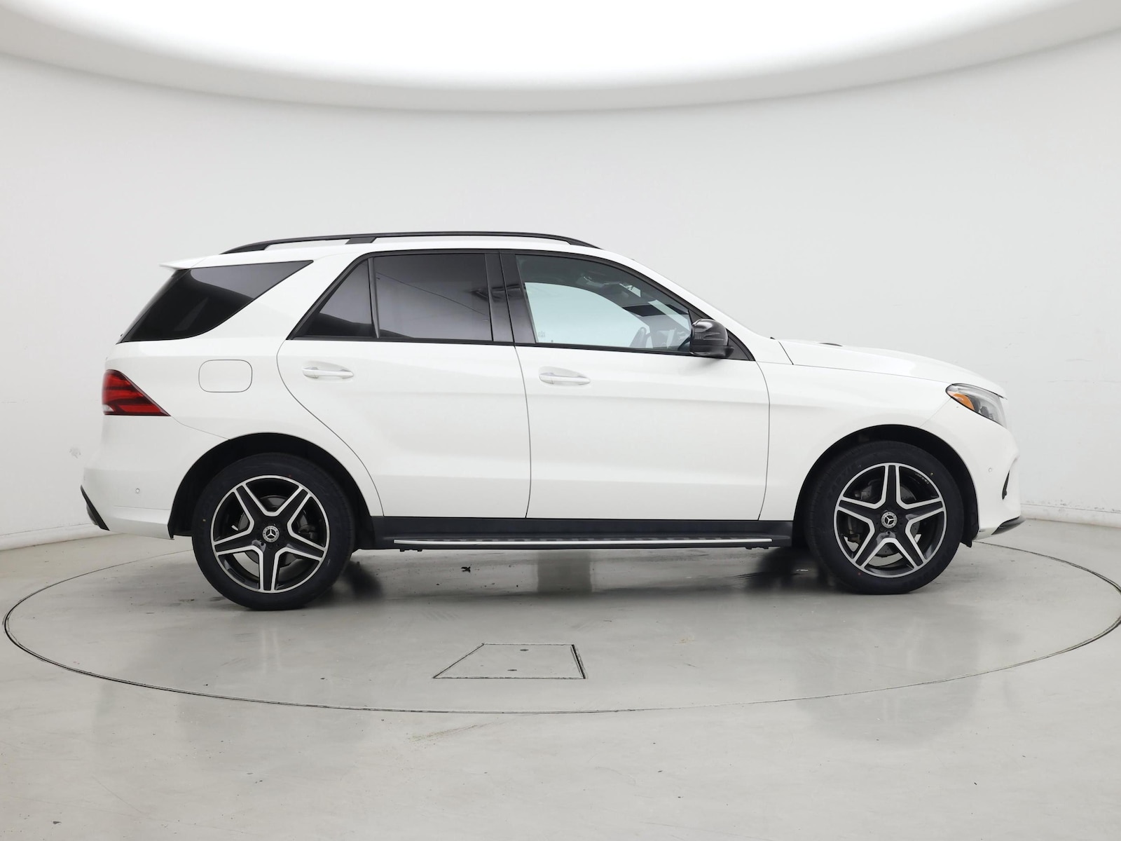 2019 Mercedes-Benz GLE-Class GLE400 - Photo 8