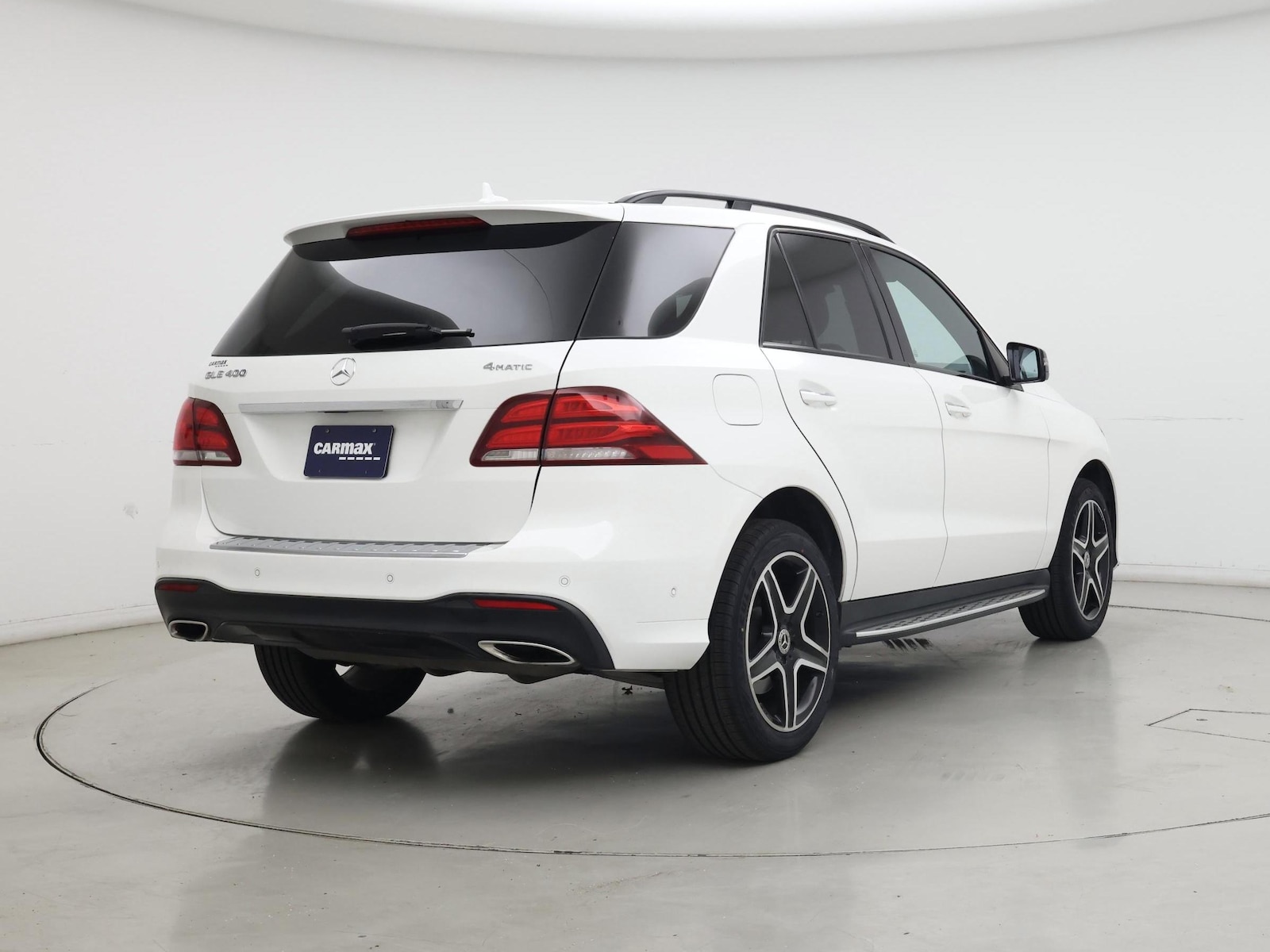 2019 Mercedes-Benz GLE-Class GLE400 - Photo 9