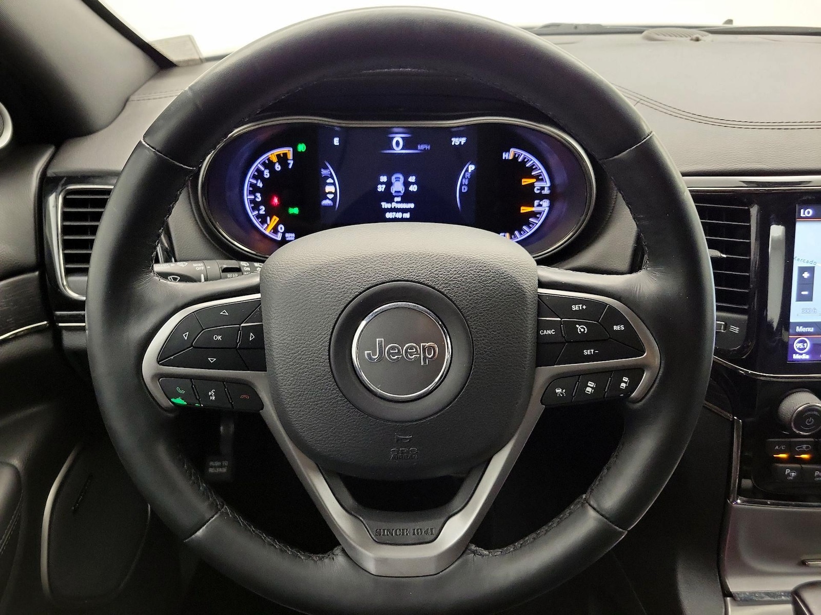 Remote Start