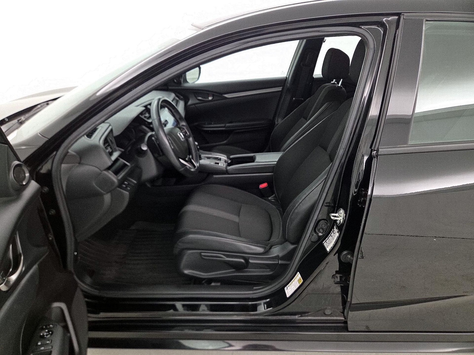 Side Airbags