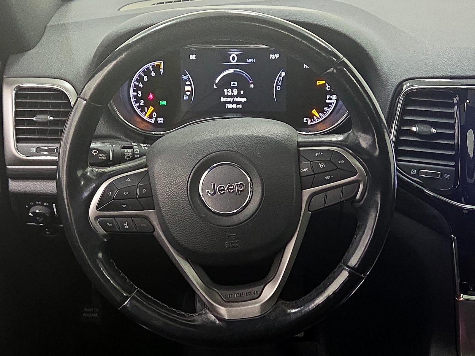 Remote Start
