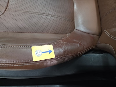 Condition detail