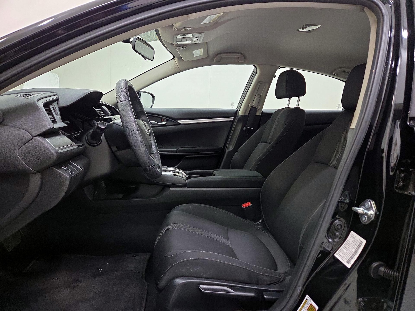 Side Airbags