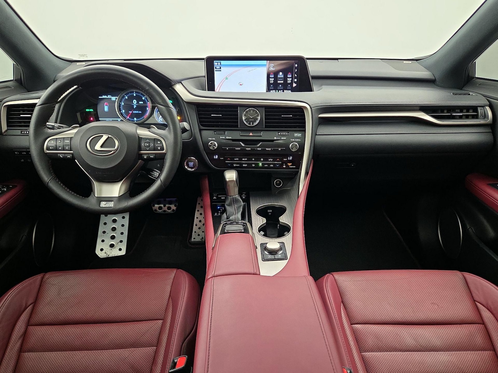 Navigation System