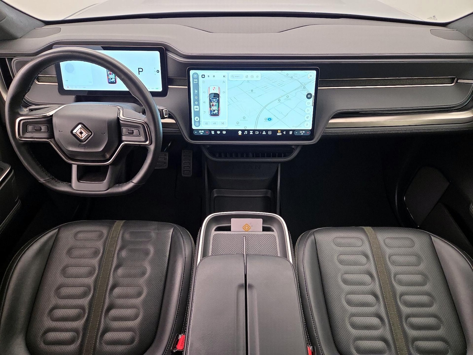 Navigation System
