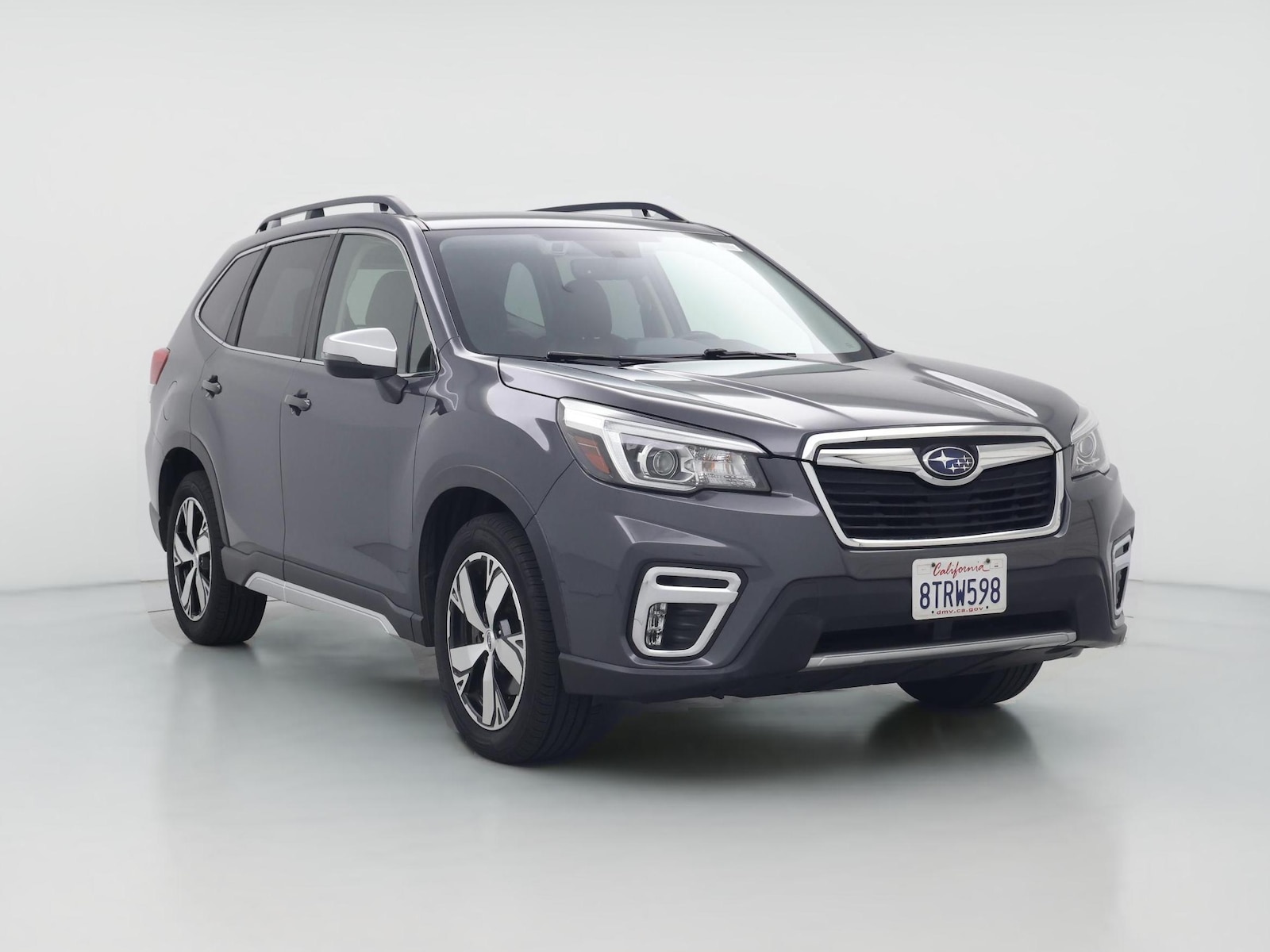 Smart Key & Power Hatch/Deck Lid