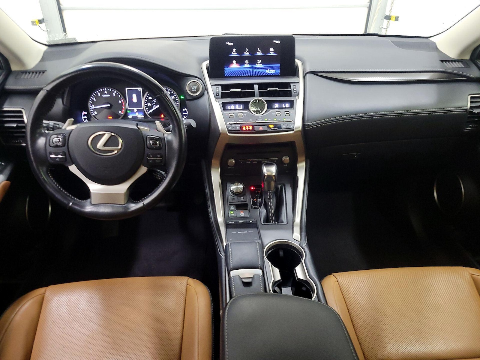 Rear View Camera