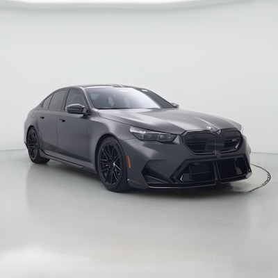 2026 BMW M5