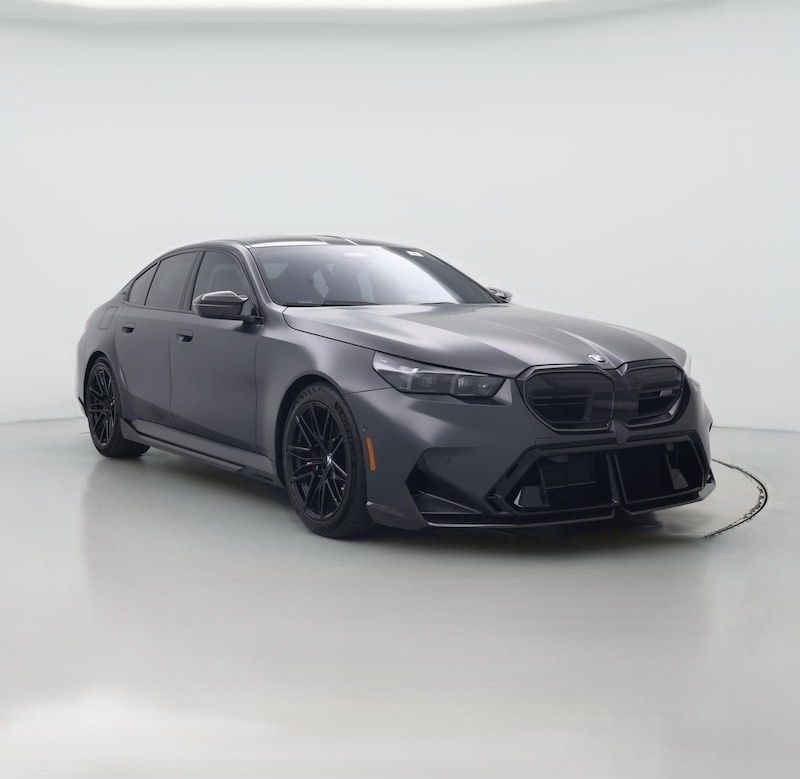 2026 BMW M5
