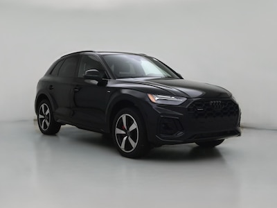 2024 Audi Q5 S-Line Prestige