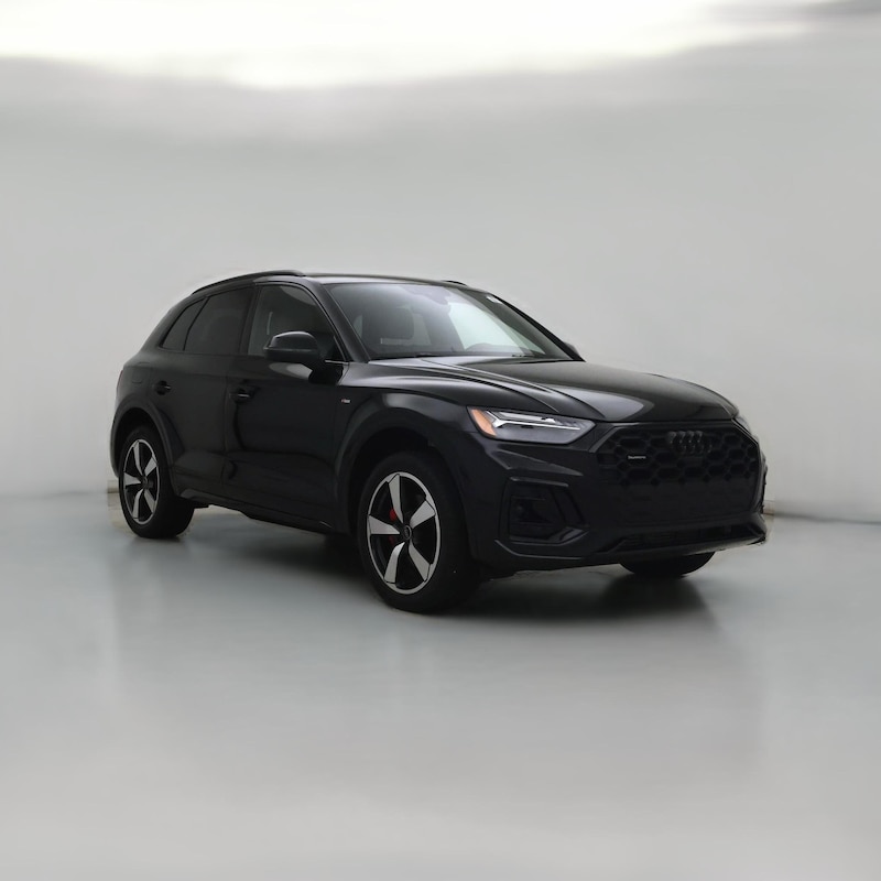 2024 Audi Q5 S-Line Prestige