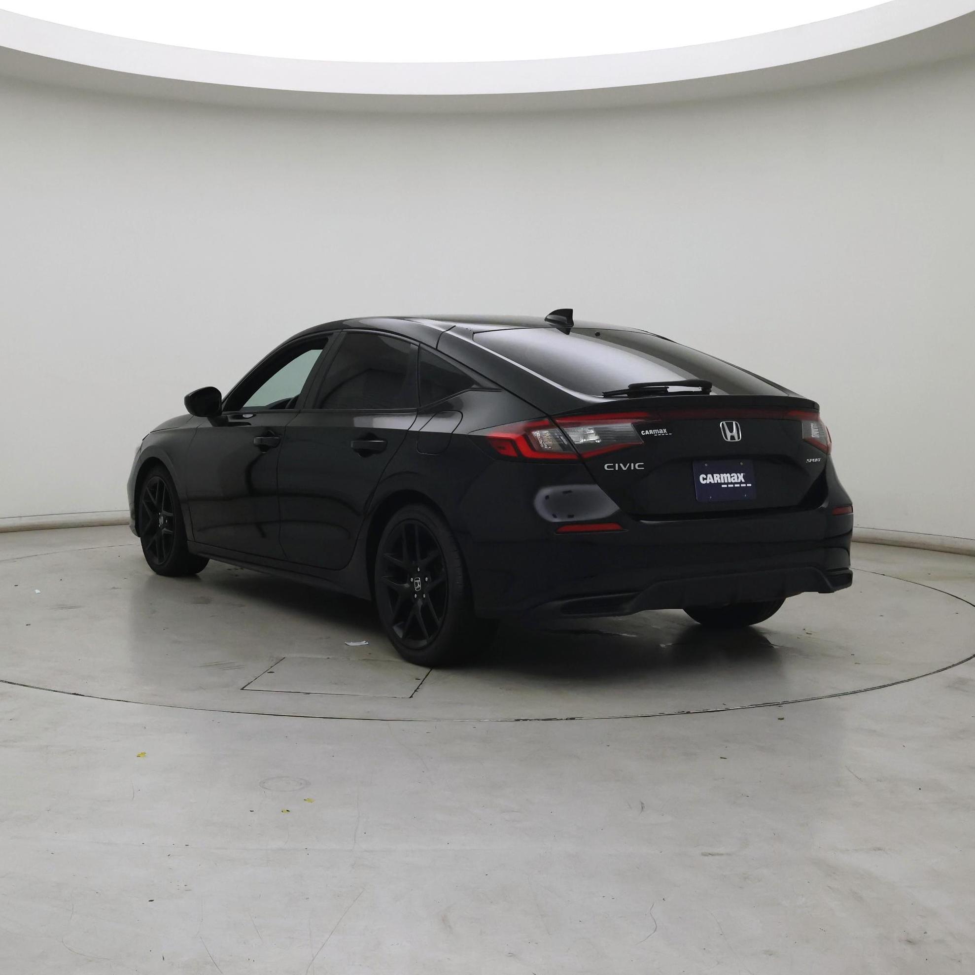 Thumbnail: 2025 Honda Civic - 2