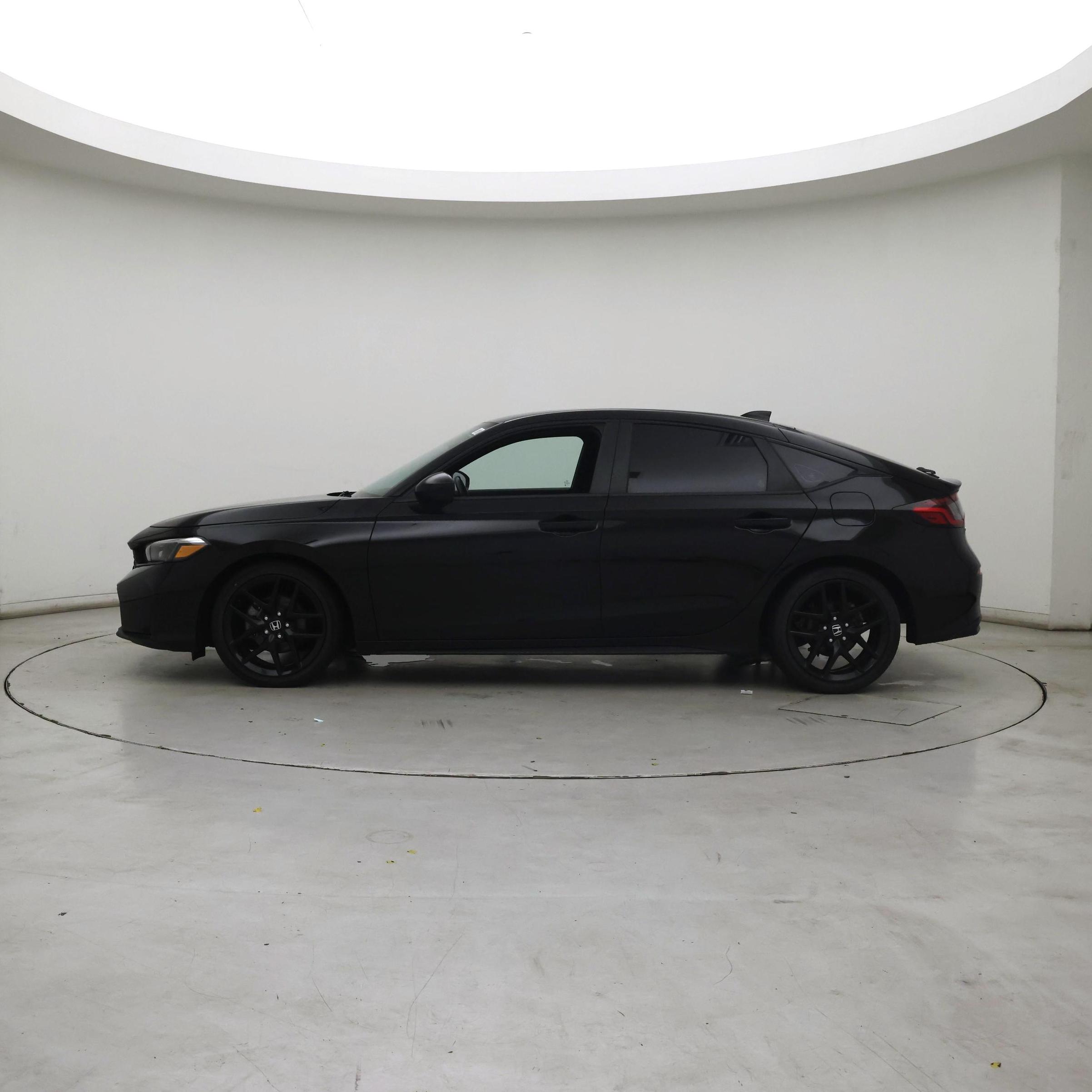 Thumbnail: 2025 Honda Civic - 3