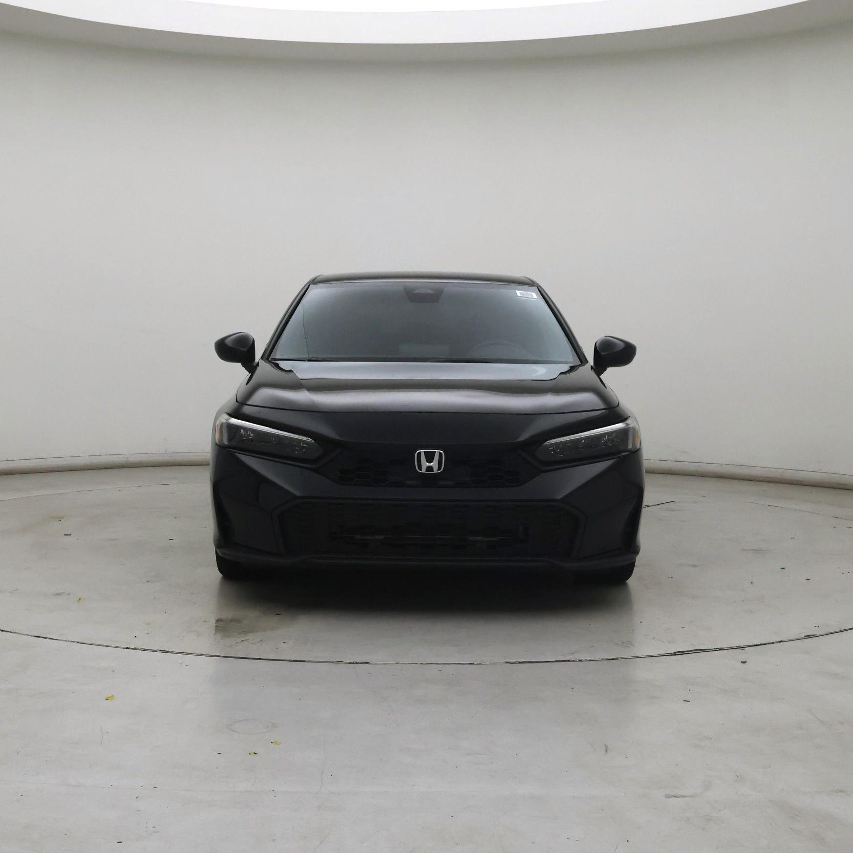 Thumbnail: 2025 Honda Civic - 5