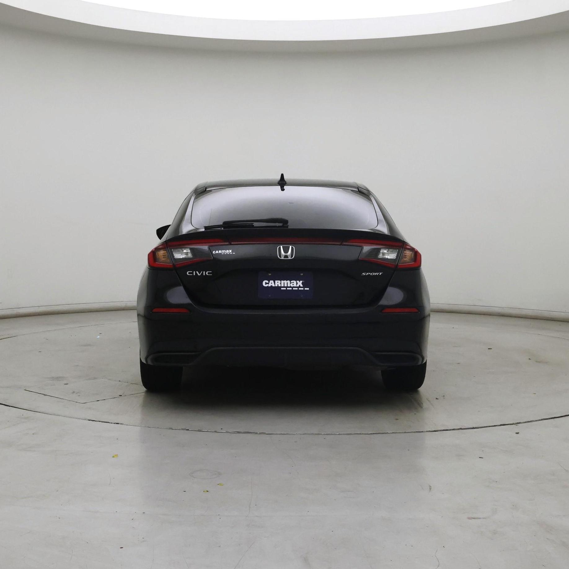 Thumbnail: 2025 Honda Civic - 6