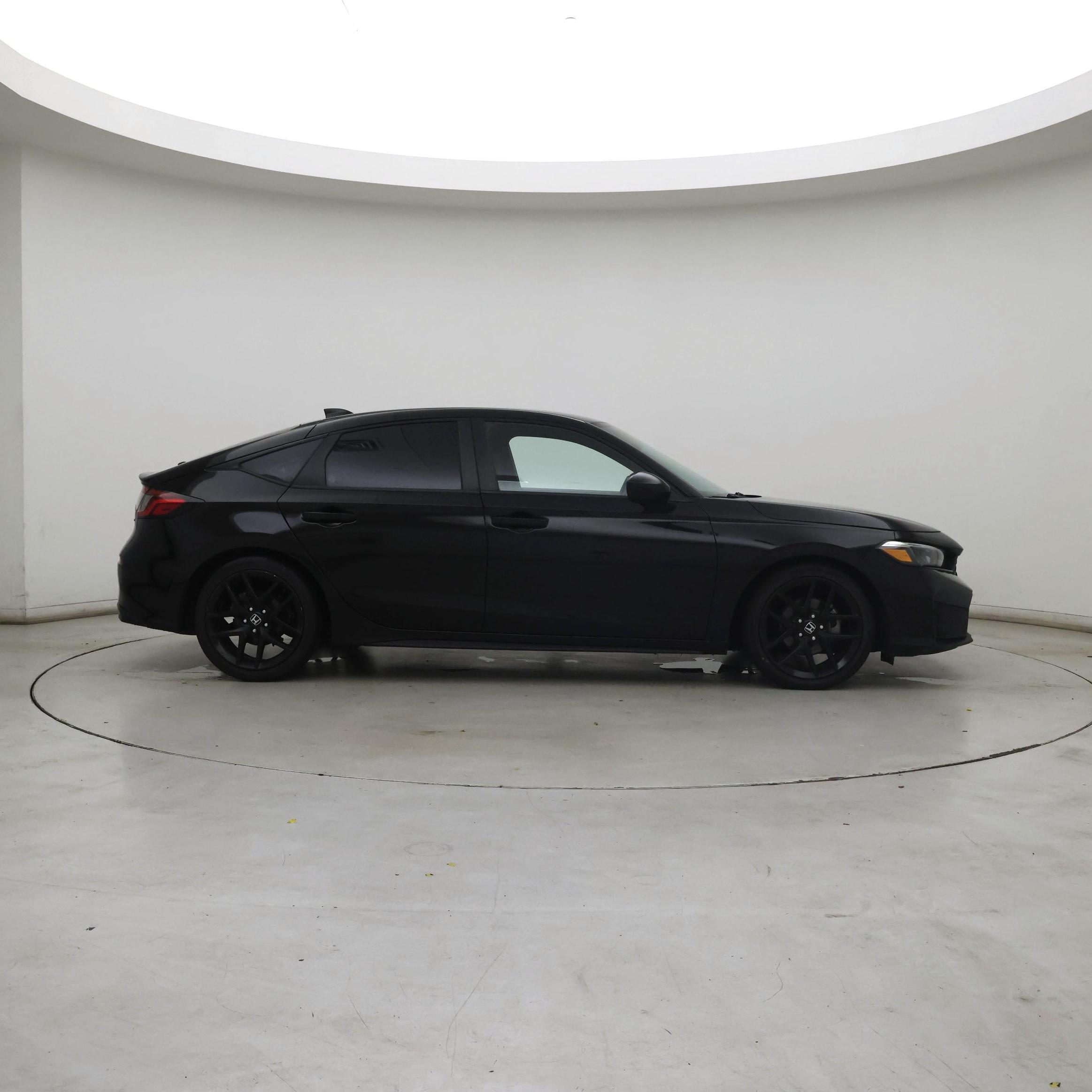 Thumbnail: 2025 Honda Civic - 7
