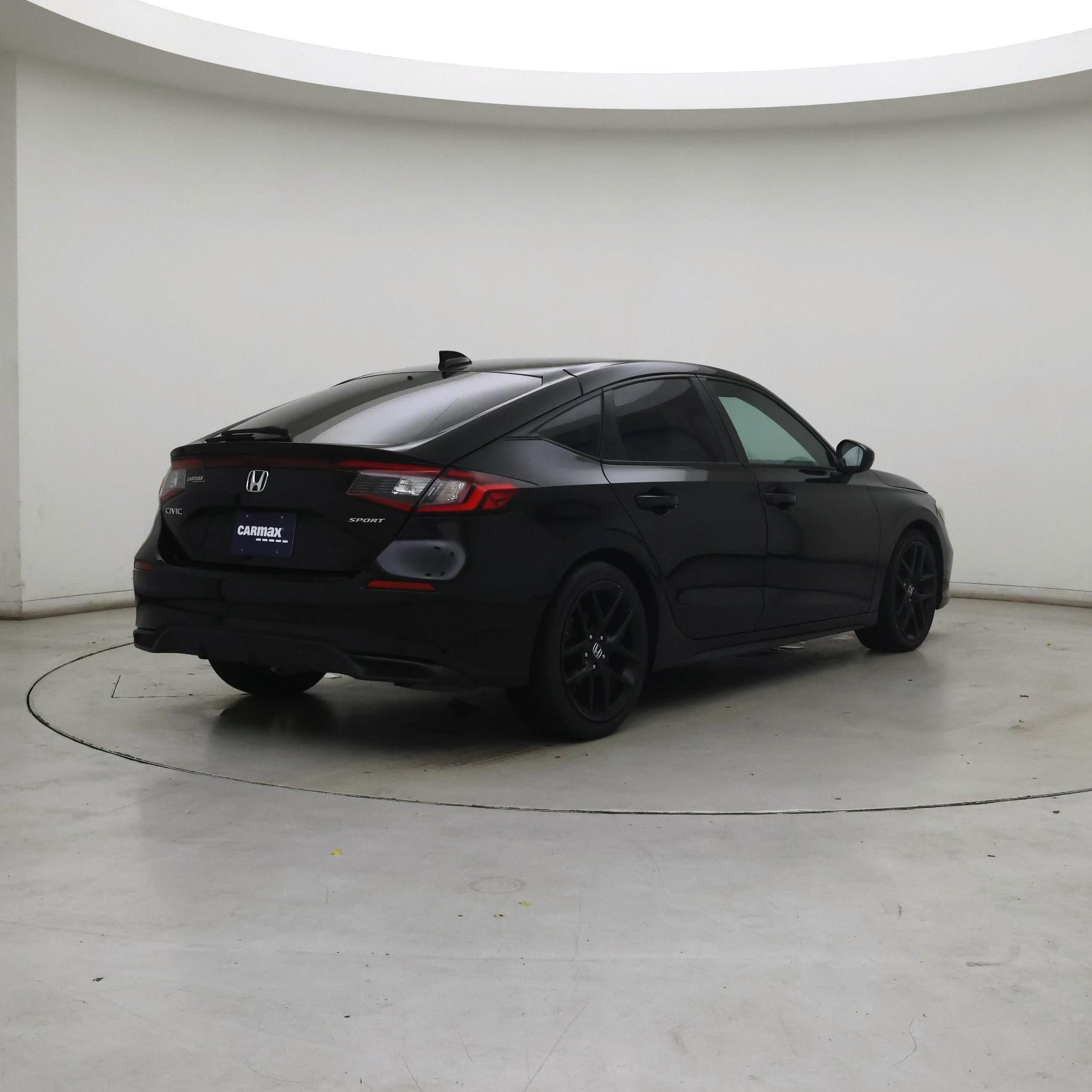 Thumbnail: 2025 Honda Civic - 8