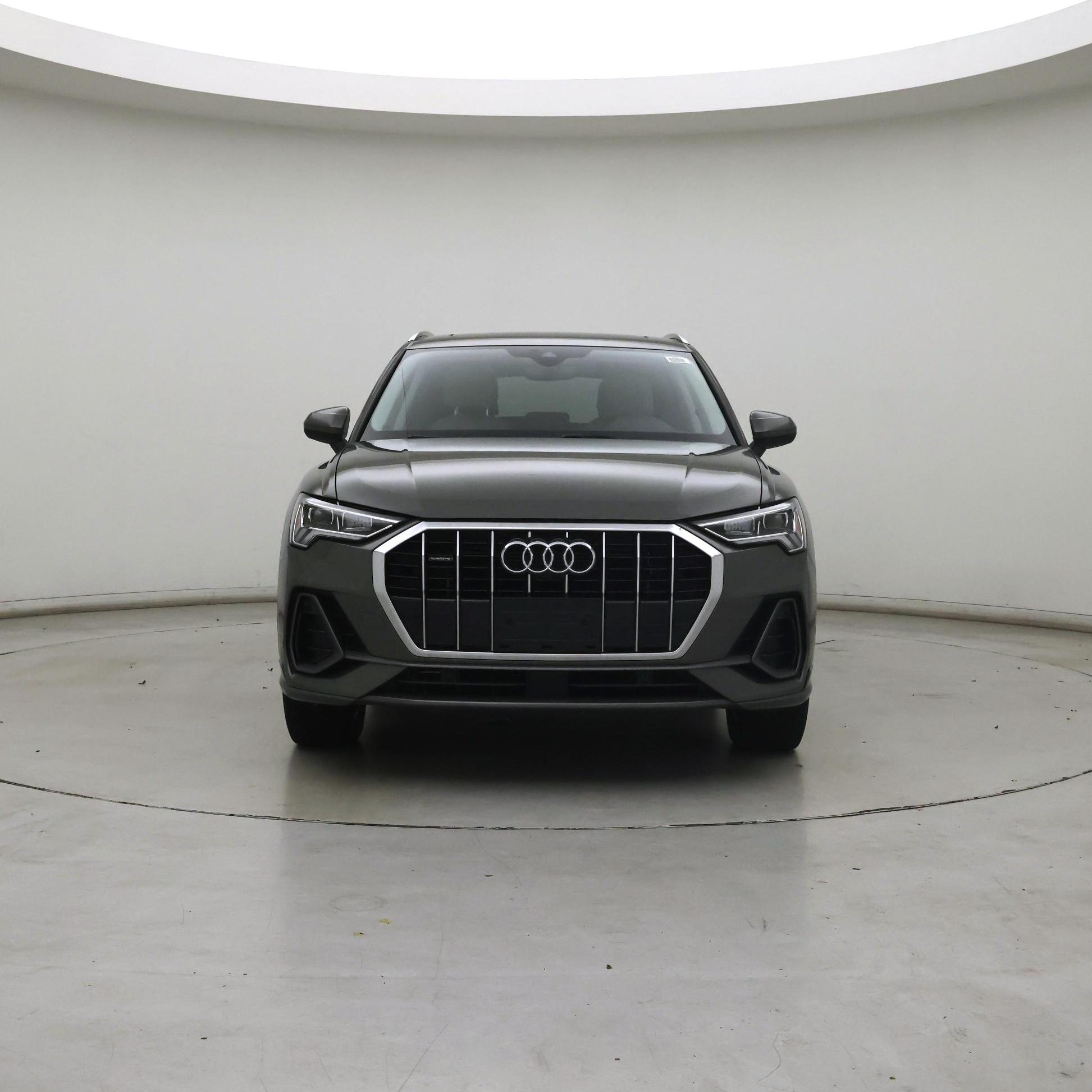 Thumbnail: 2022 Audi Q3 - 5