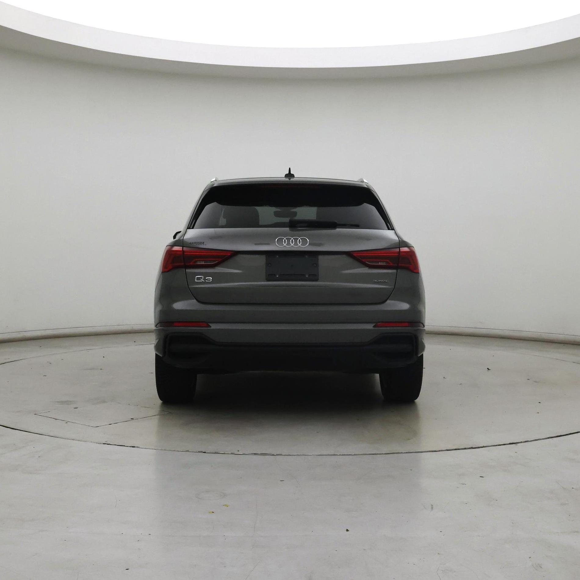 Thumbnail: 2022 Audi Q3 - 6