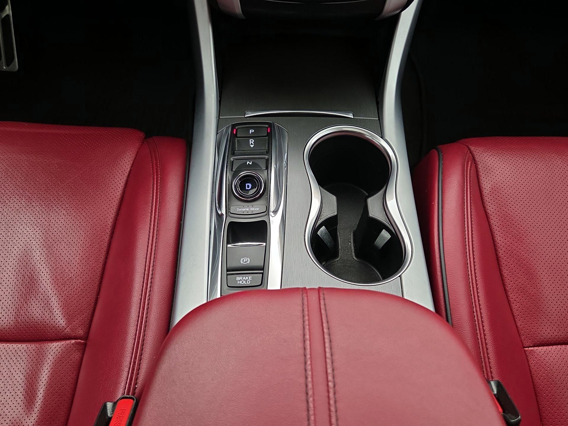 Thumbnail: 2019 Acura TLX - 18