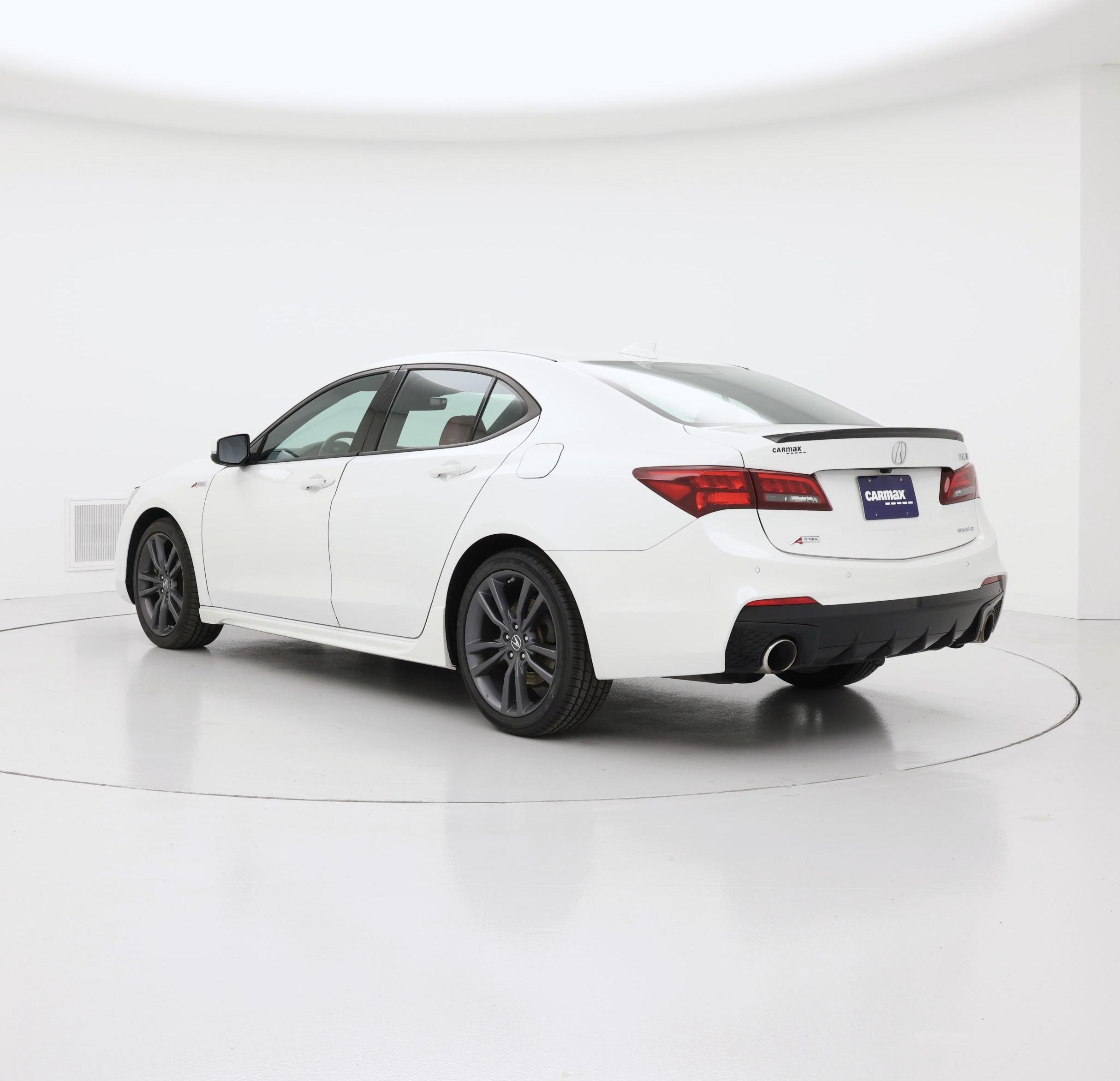 Thumbnail: 2019 Acura TLX - 2