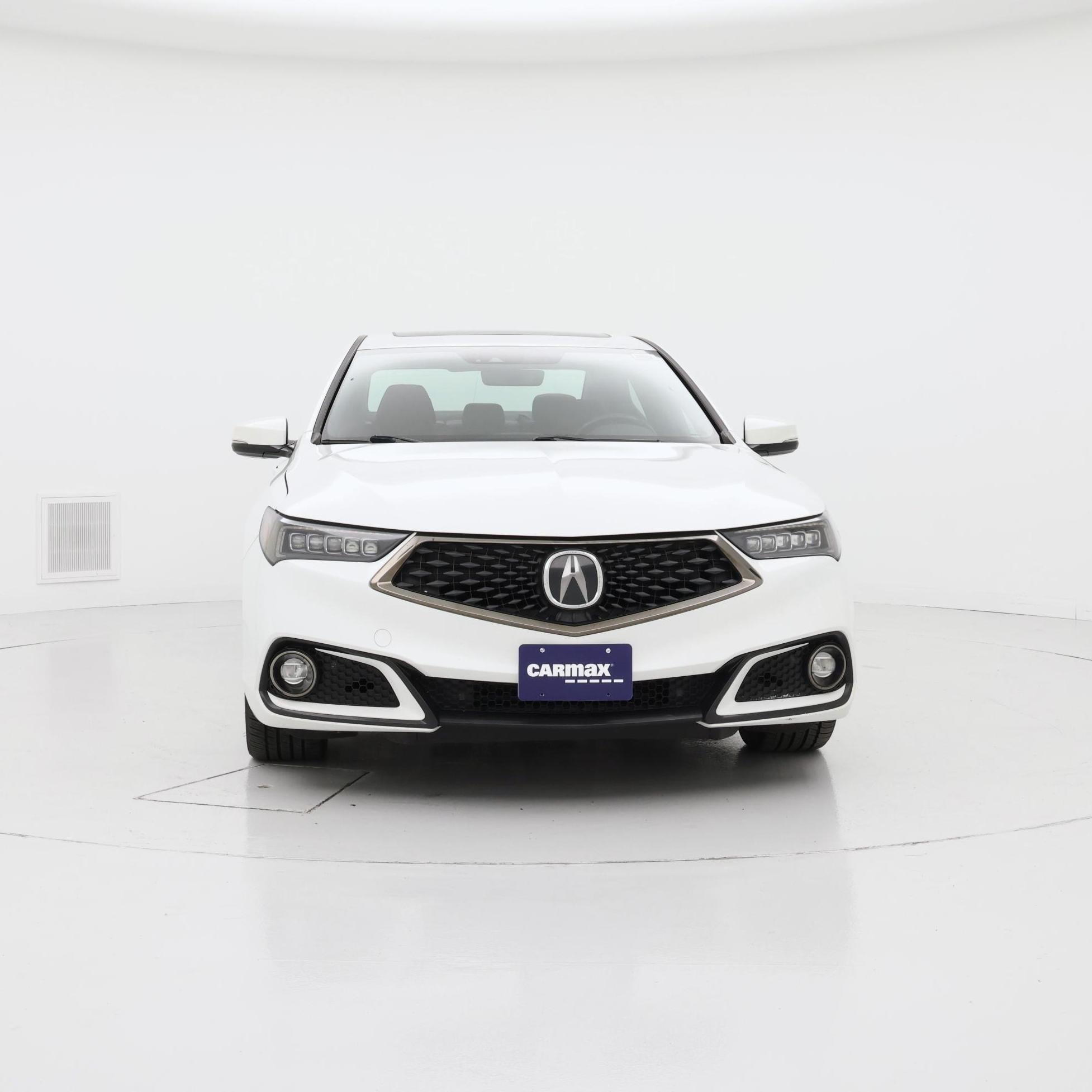 Thumbnail: 2019 Acura TLX - 5
