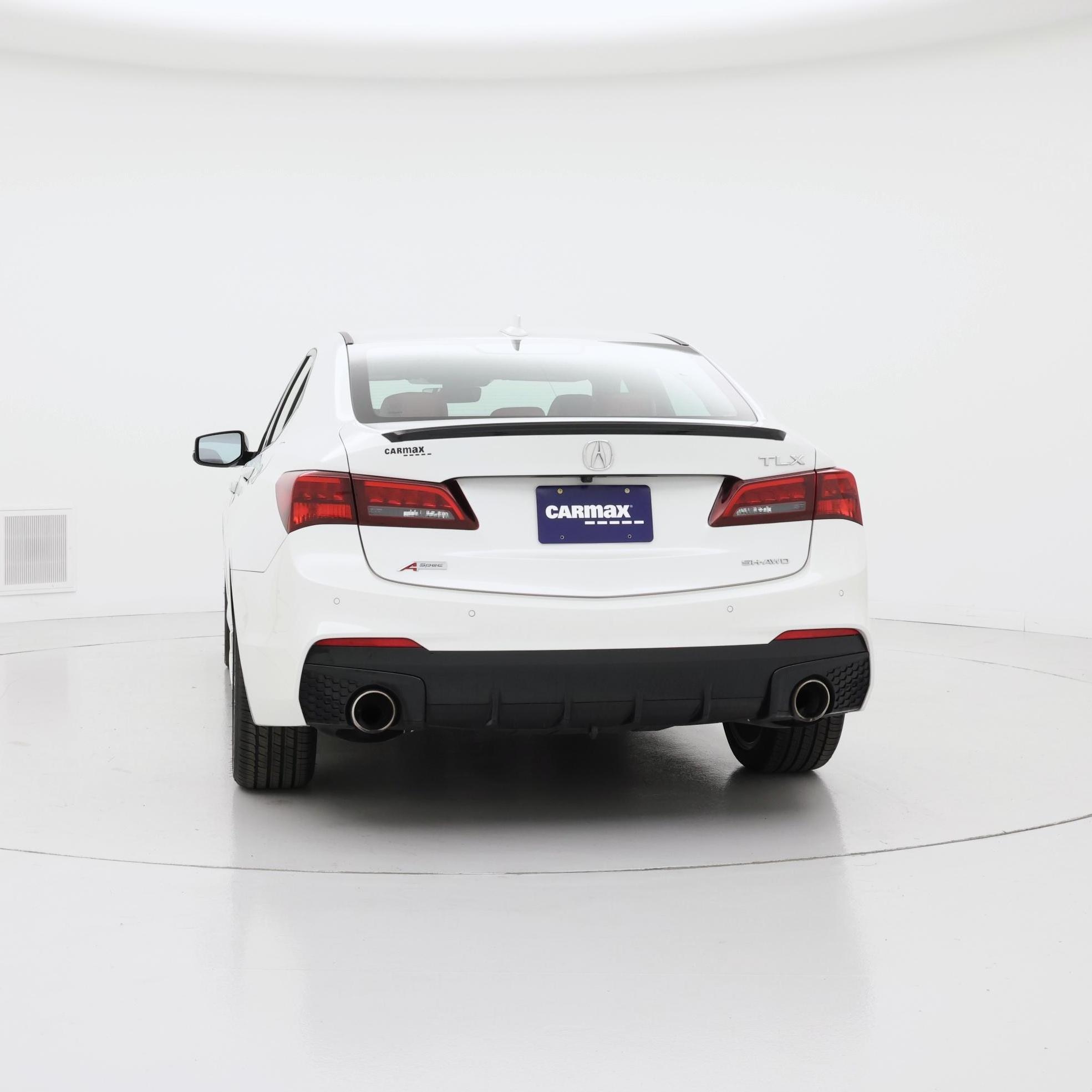 Thumbnail: 2019 Acura TLX - 6