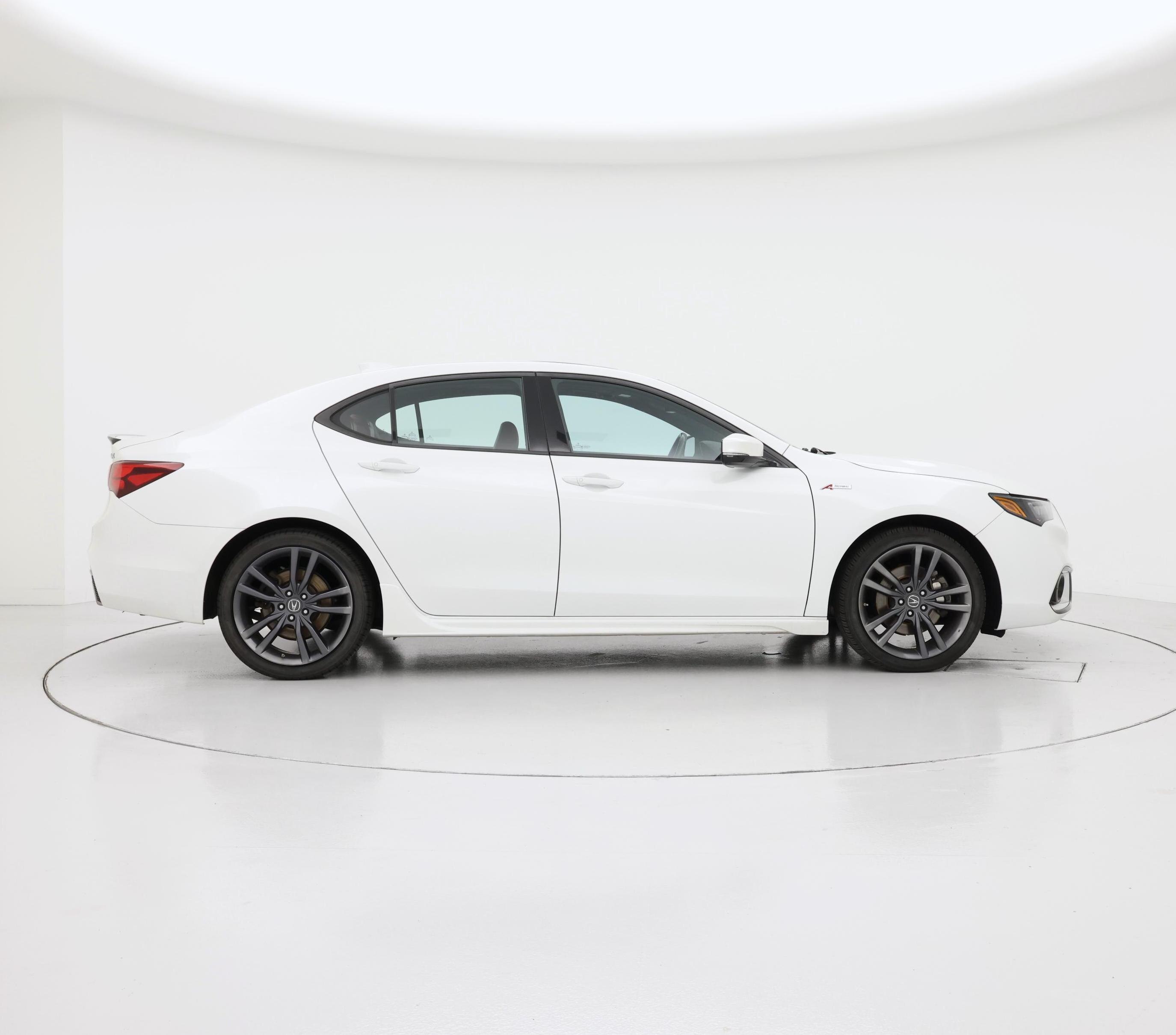 Thumbnail: 2019 Acura TLX - 7
