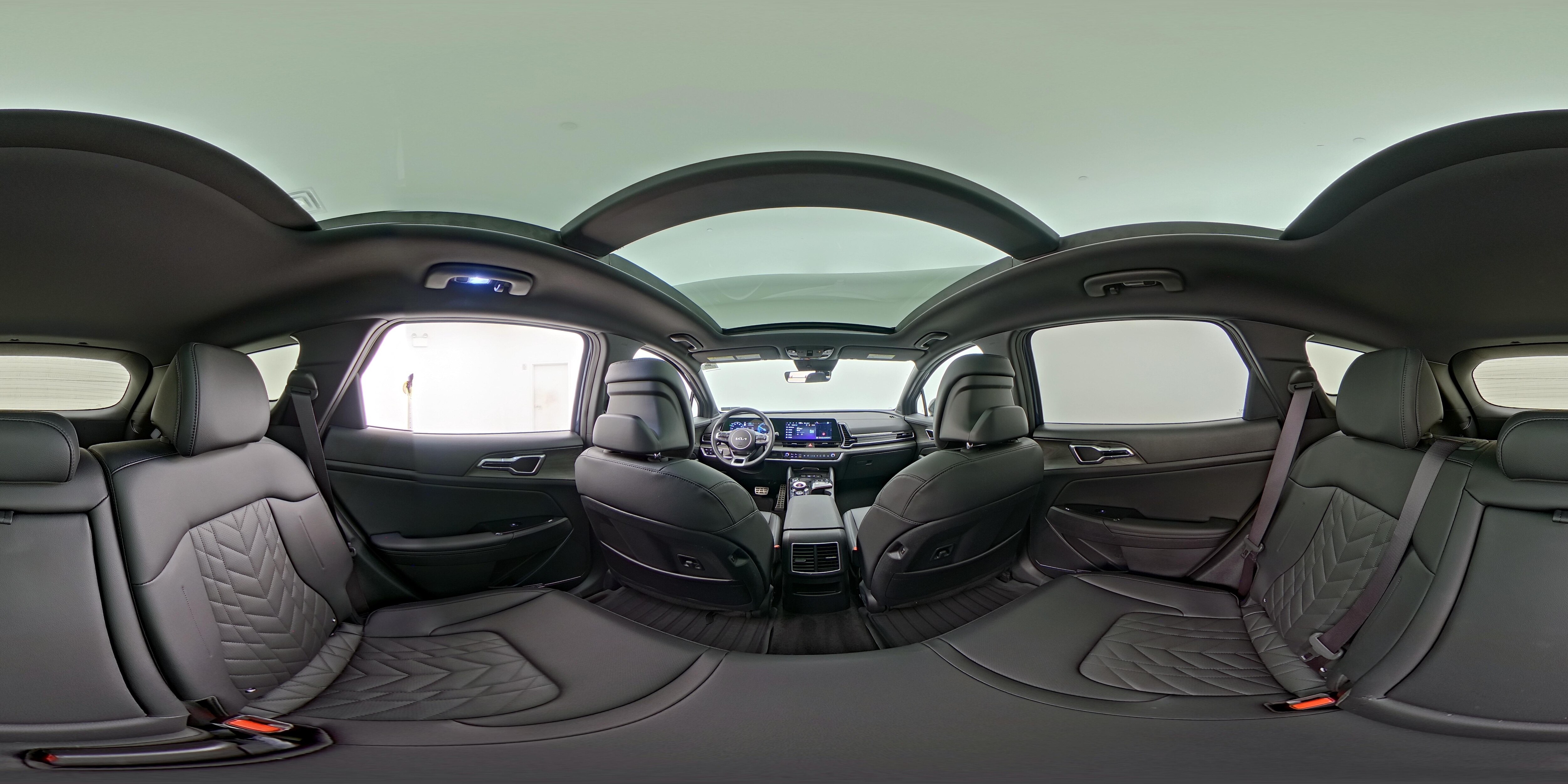 2025 Kia Sportage X-Line Prestige - Photo 27