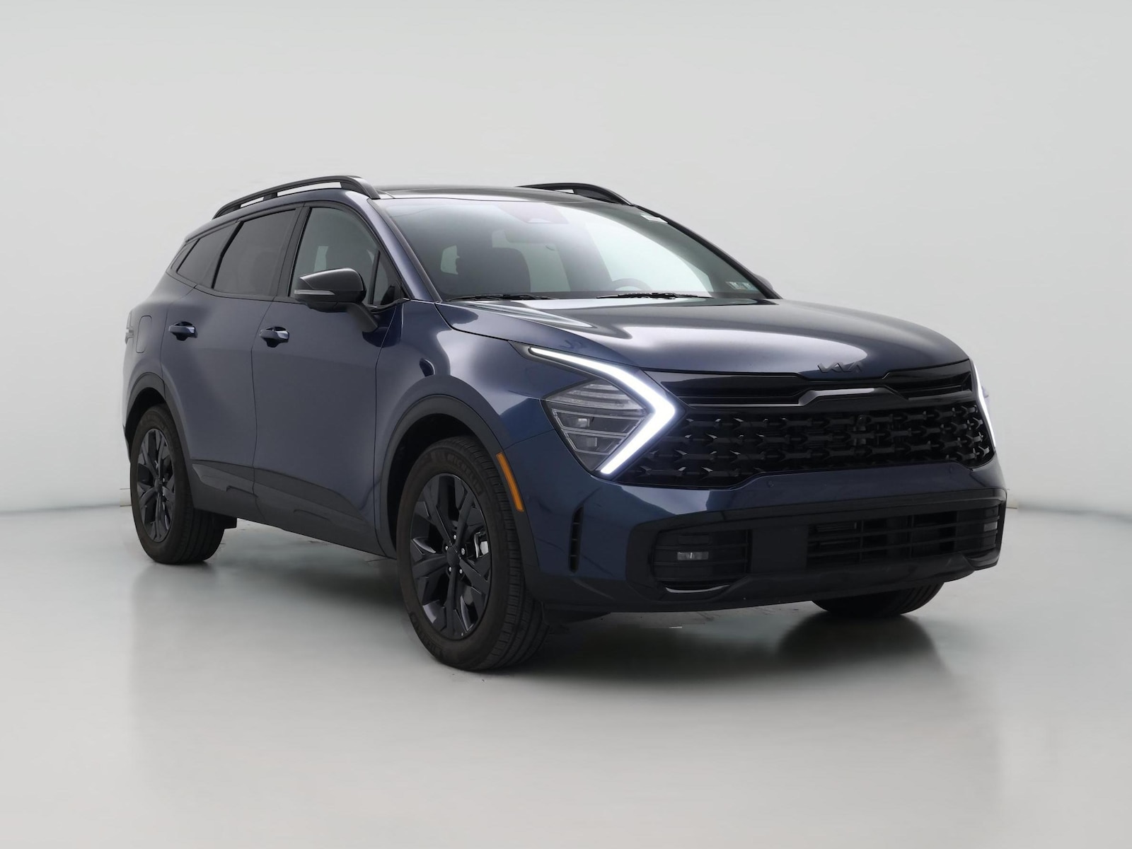 2025 Kia Sportage X-Line Prestige - Photo 1