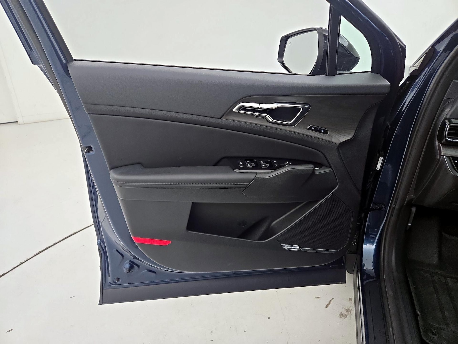 2025 Kia Sportage X-Line Prestige - Photo 13