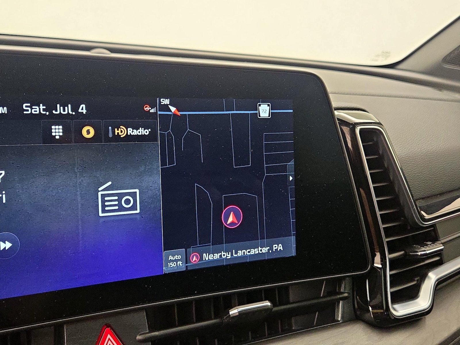 2025 Kia Sportage X-Line Prestige - Photo 15