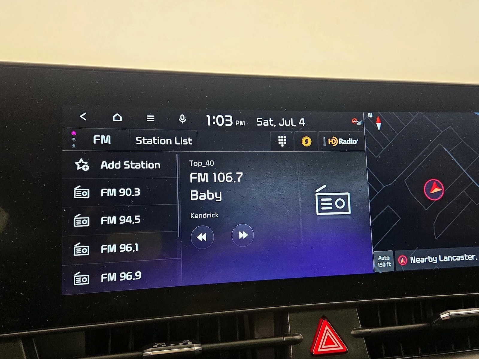 2025 Kia Sportage X-Line Prestige - Photo 17