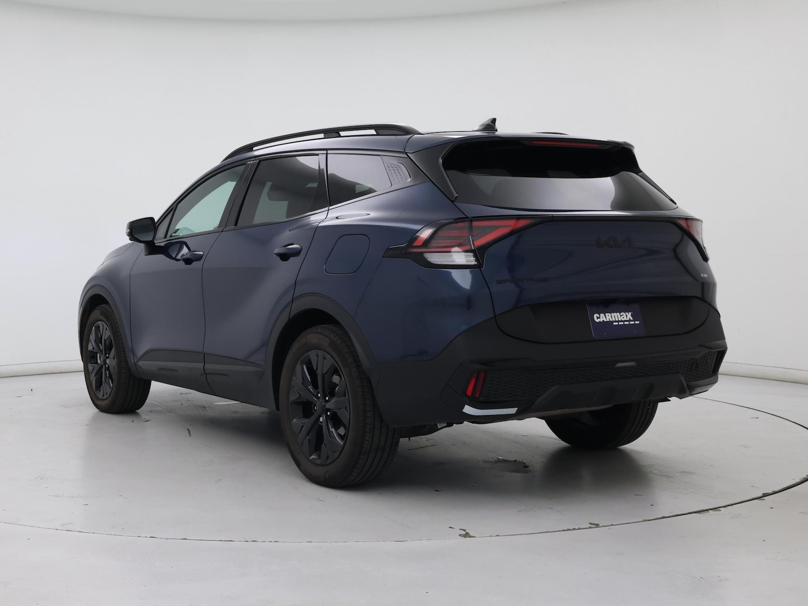 2025 Kia Sportage X-Line Prestige - Photo 3